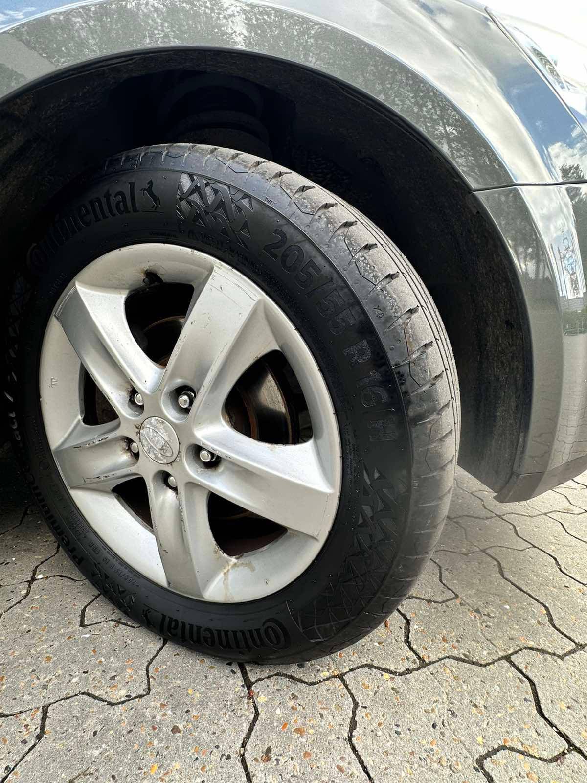 Kia Ceed til salg hos Nabilli