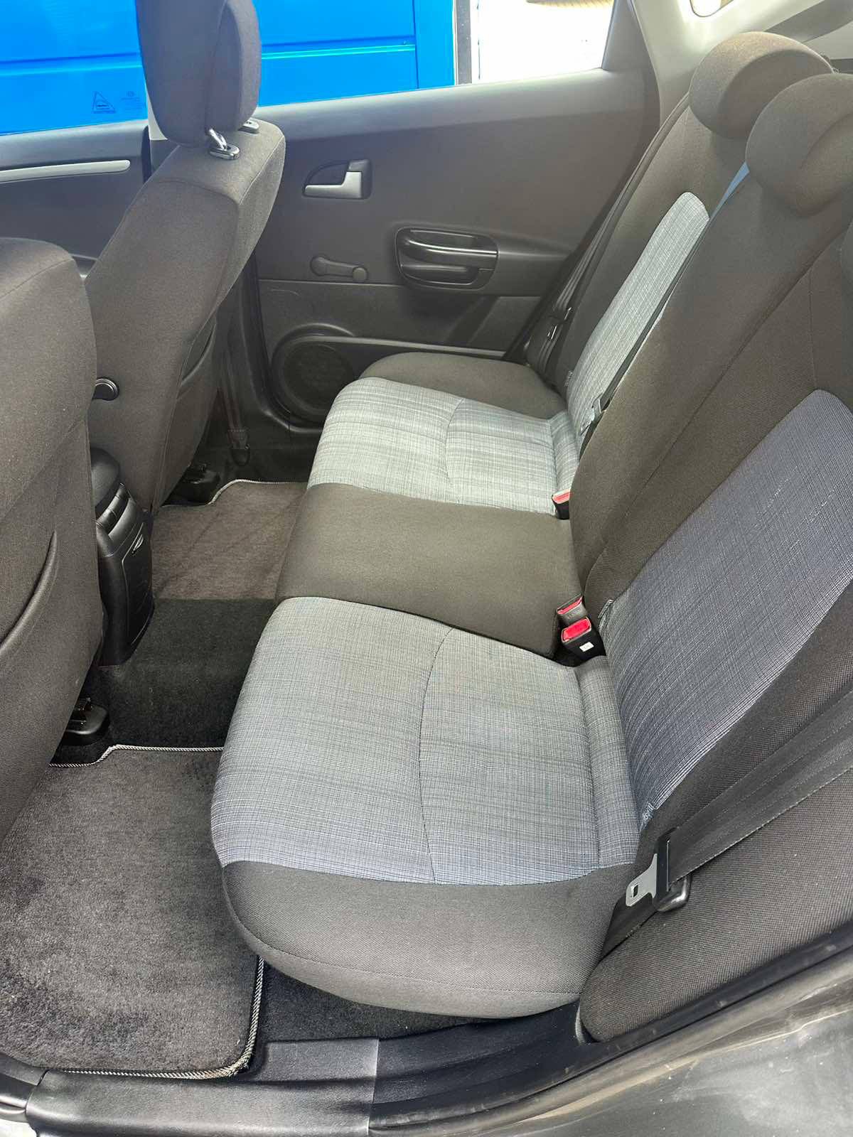 Kia Ceed til salg hos Nabilli