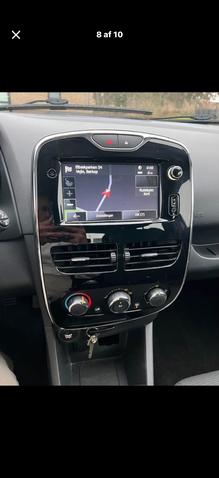 Renault Clio IV – billede 5