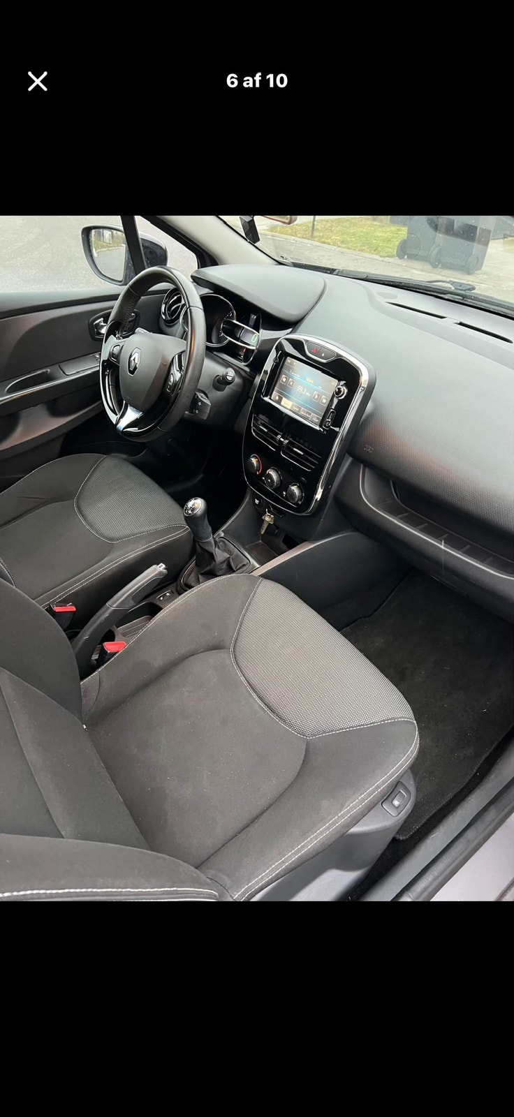 Renault Clio IV – billede 8