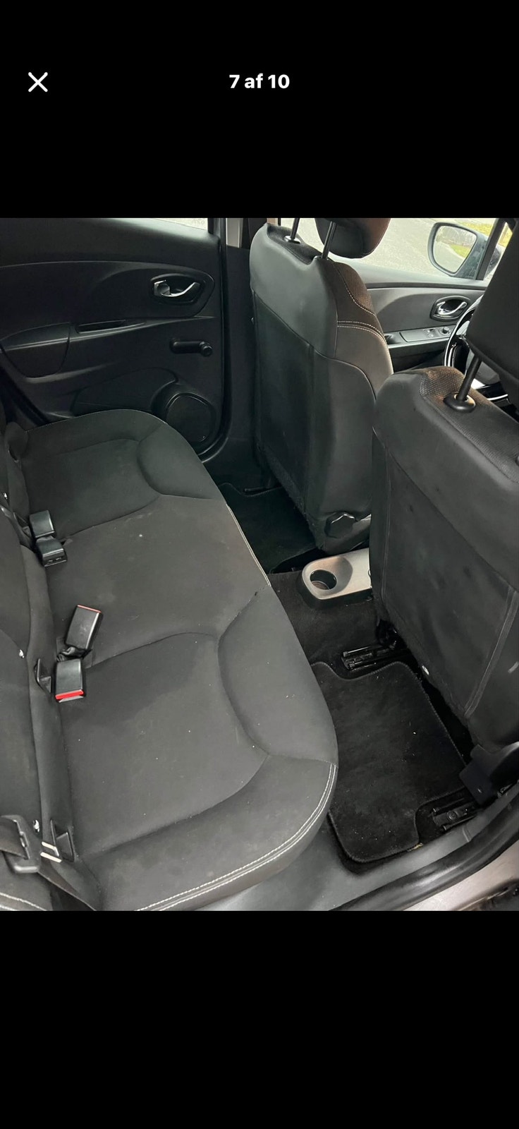 Renault Clio IV – billede 4