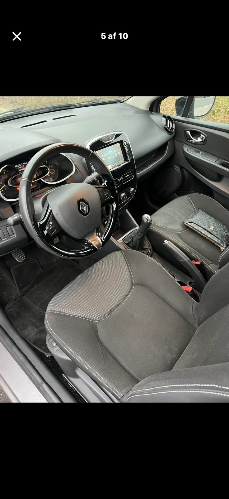 Renault Clio IV – billede 7
