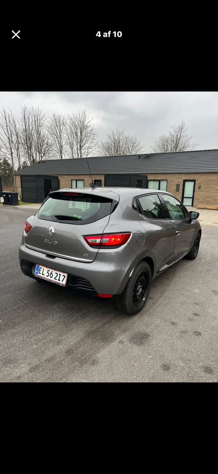 Renault Clio IV – billede 6