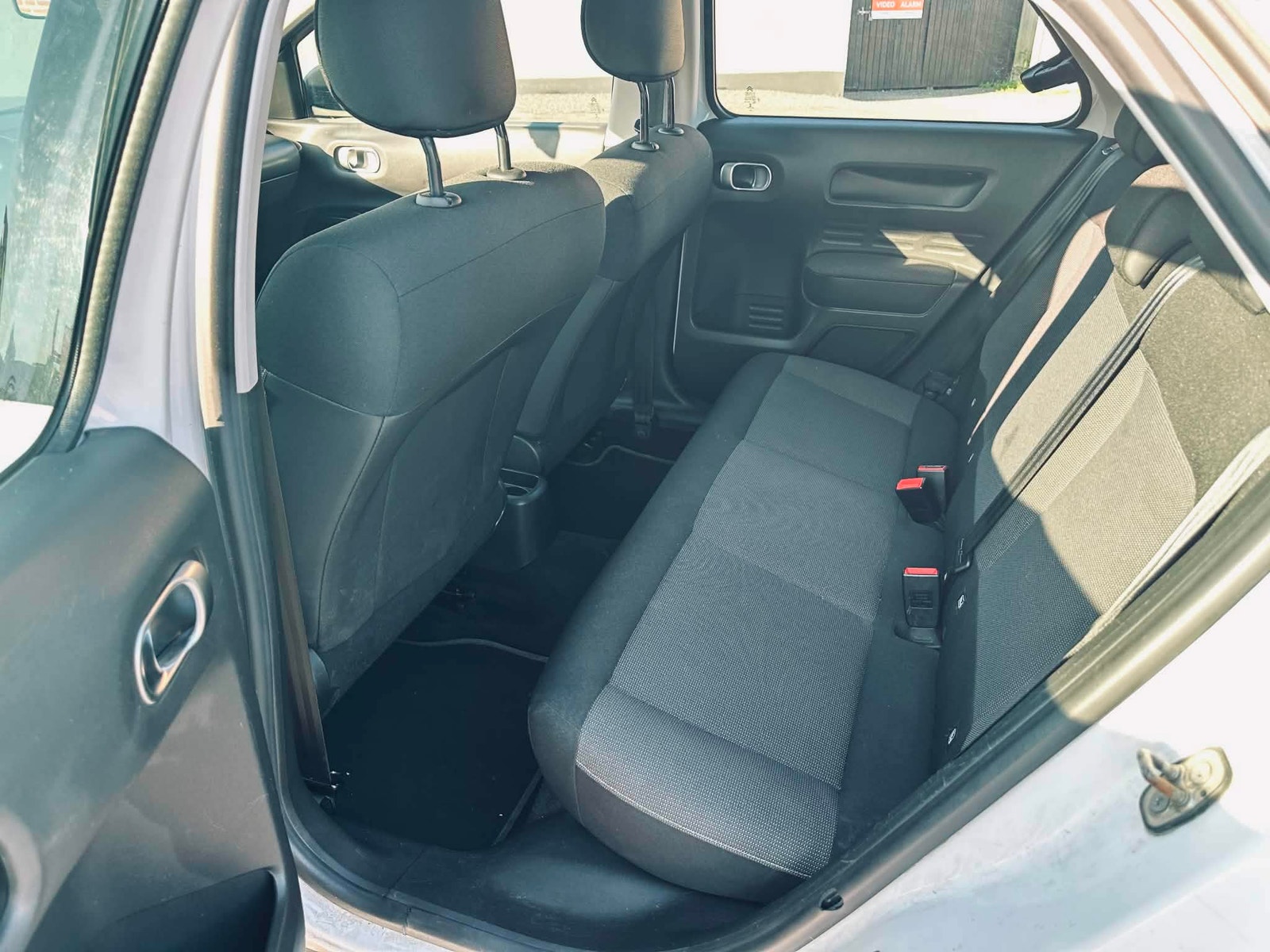 Citroen C4 Cactus – billede 3