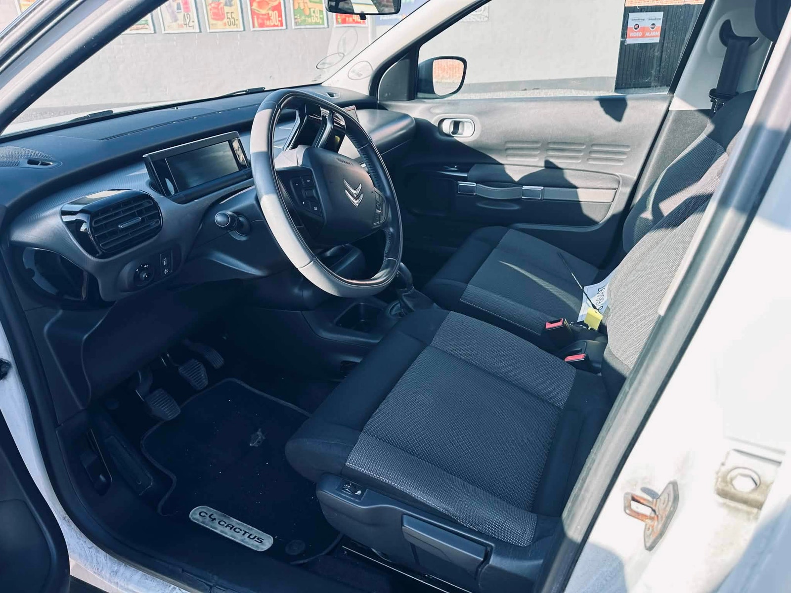 Citroen C4 Cactus – billede 8