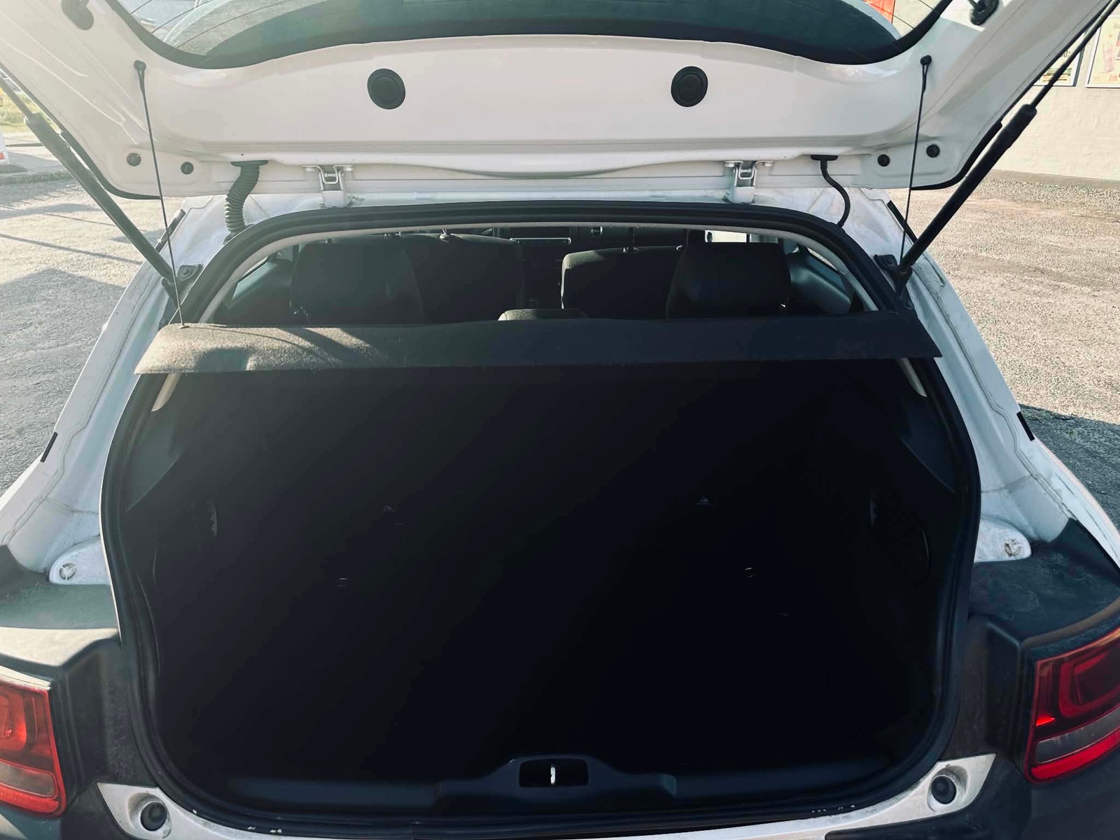 Citroen C4 Cactus – billede 5