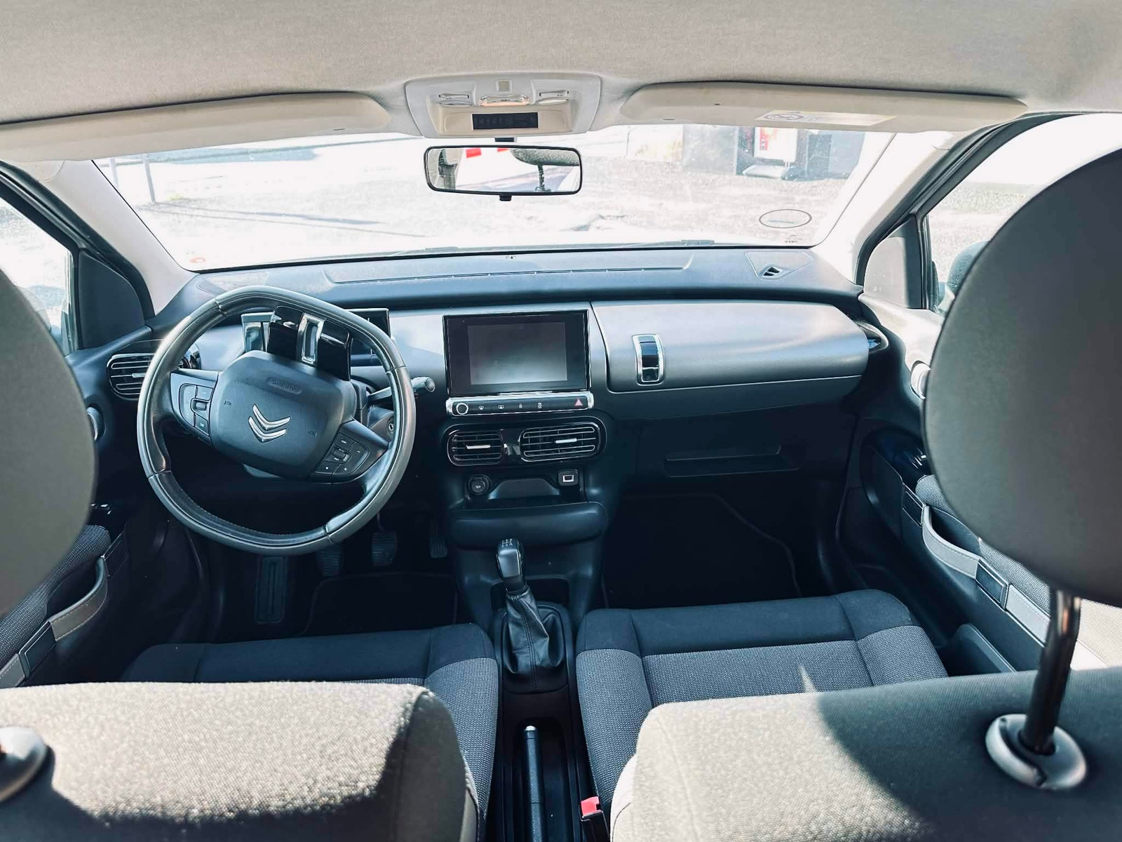 Citroen C4 Cactus – billede 2