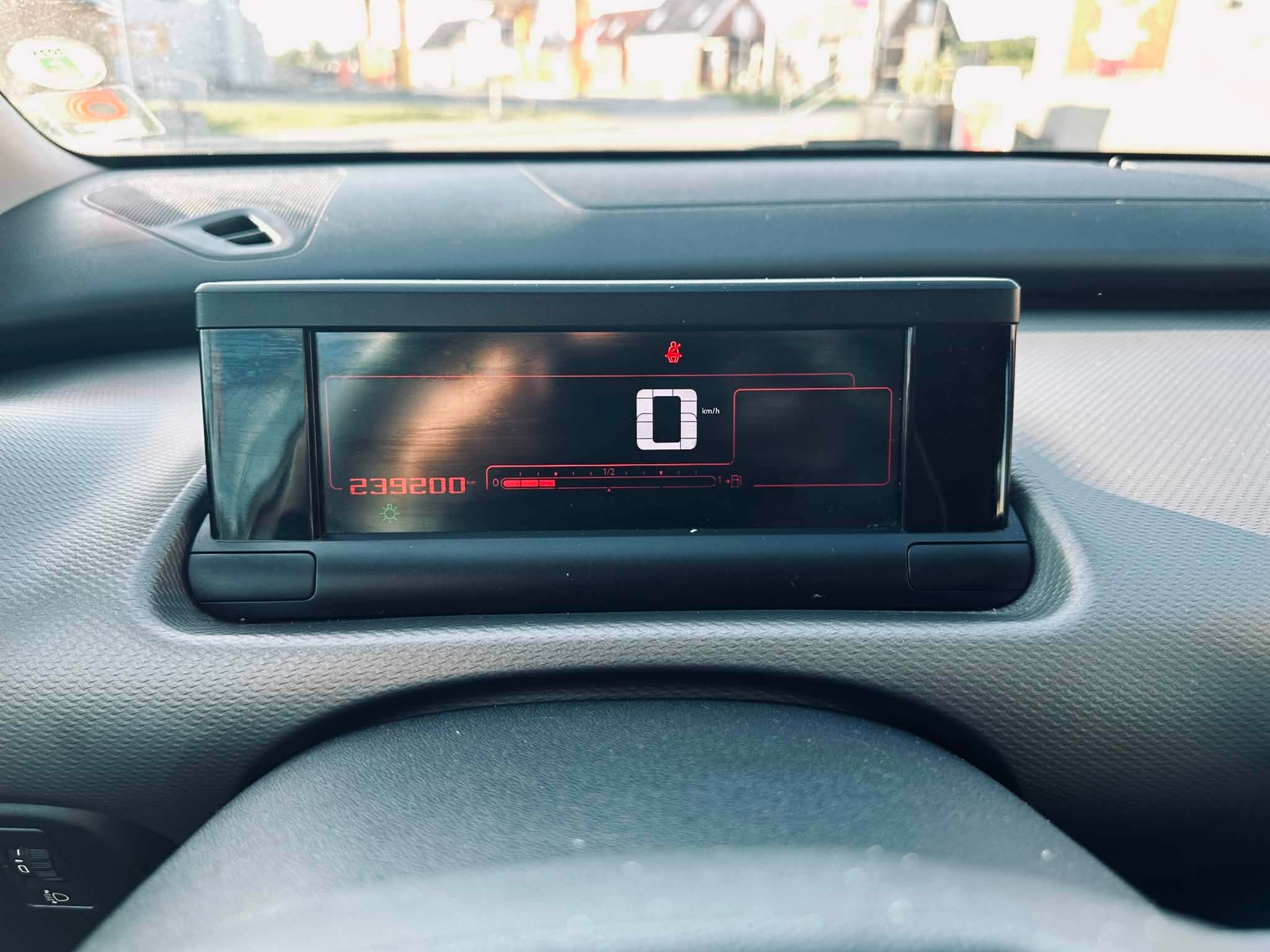 Citroen C4 Cactus – billede 10