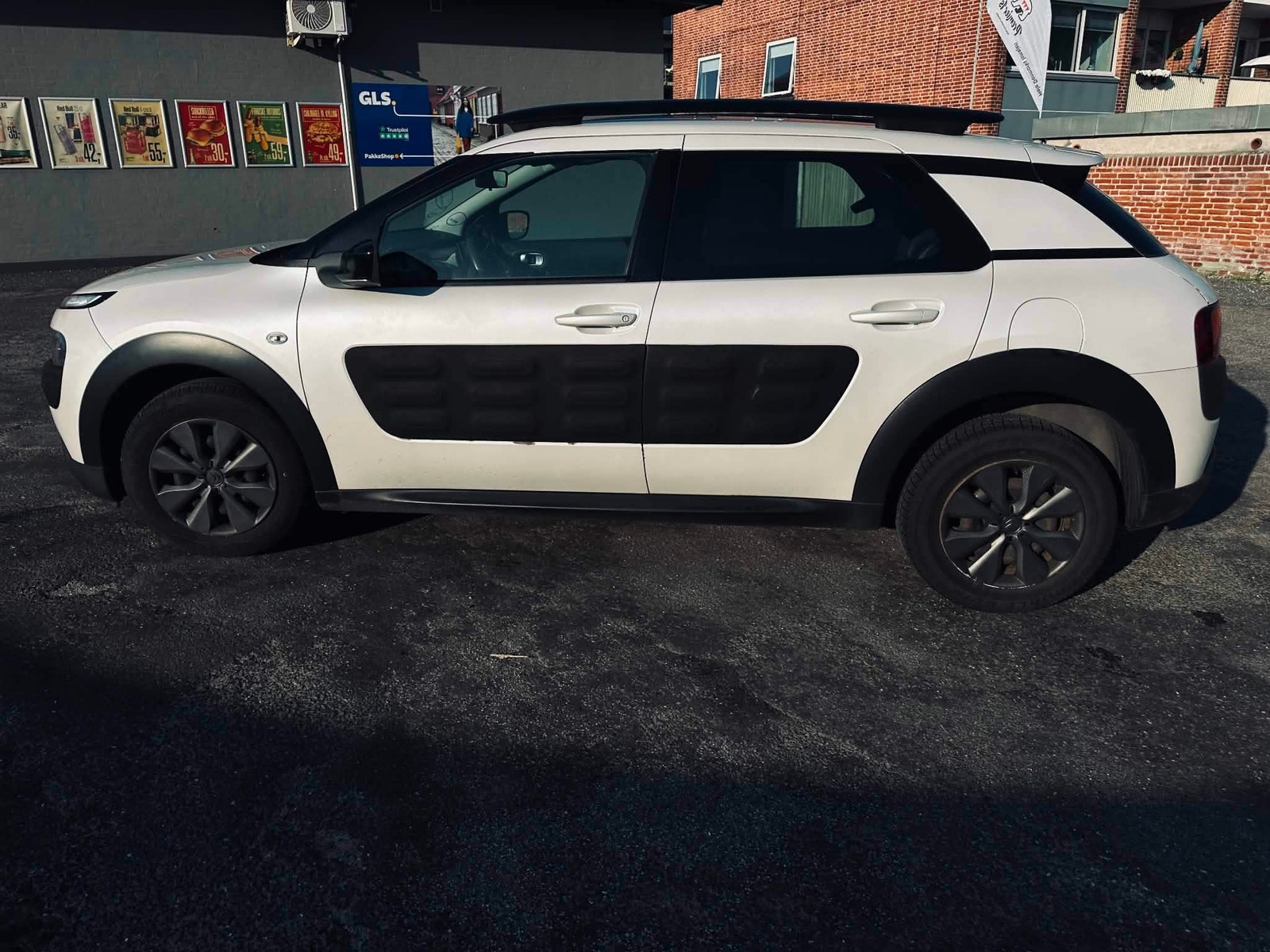 Citroen C4 Cactus – billede 9