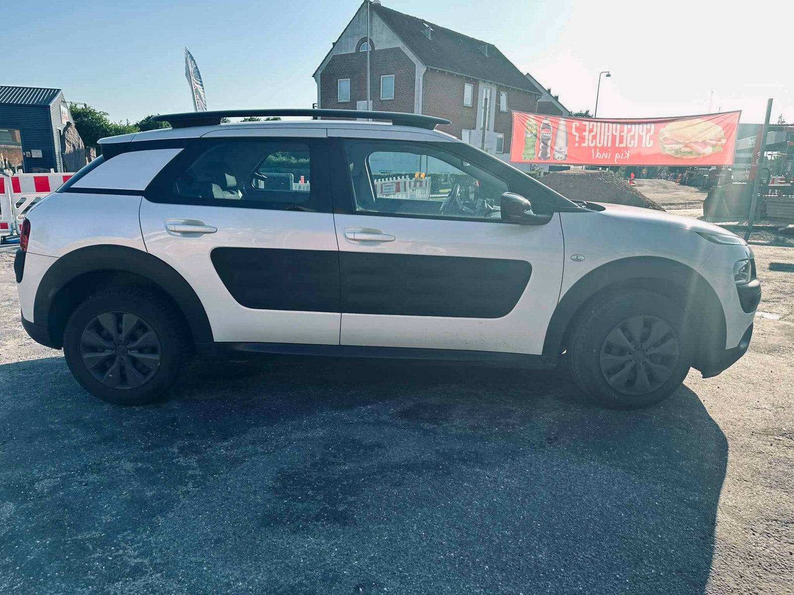 Citroen C4 Cactus – billede 6