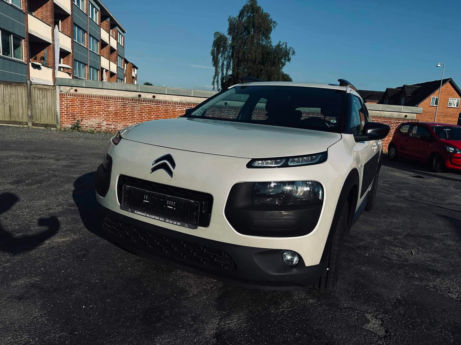 Citroen C4 Cactus – billede 7