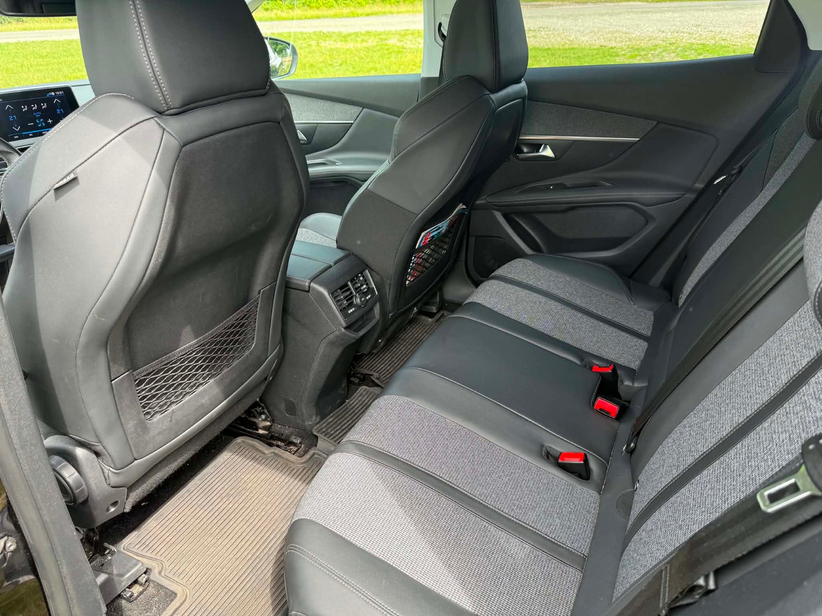 Peugeot 3008 til salg hos Nabilli