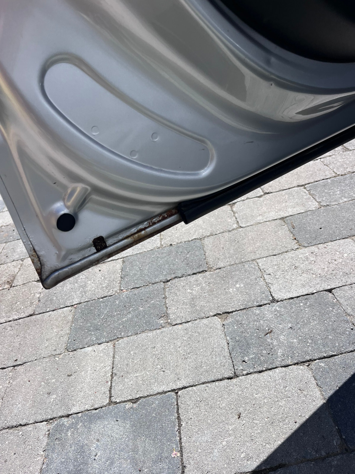 Citroen C3 til salg hos Nabilli