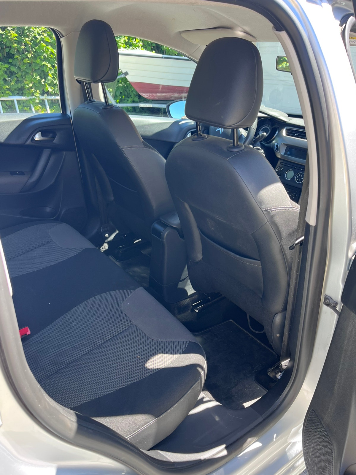 Citroen C3 til salg hos Nabilli