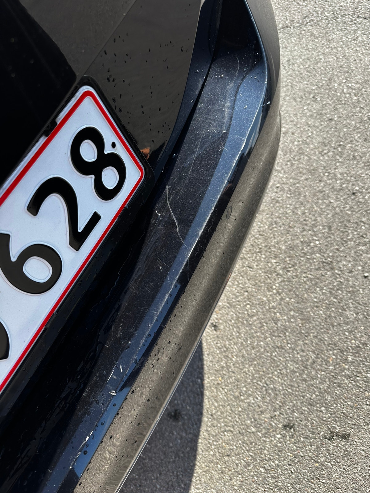 VW Passat til salg hos Nabilli