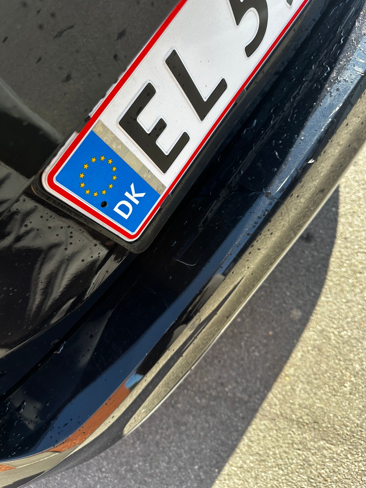 VW Passat til salg hos Nabilli