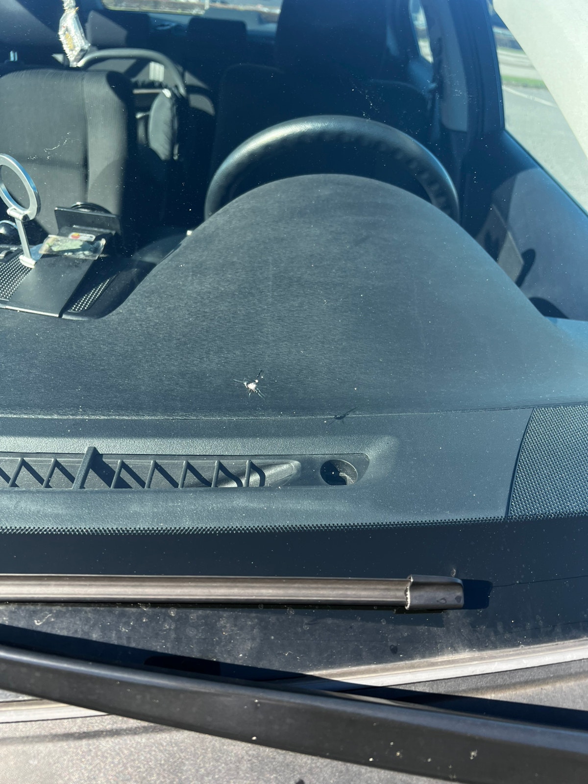 Toyota Avensis til salg hos Nabilli