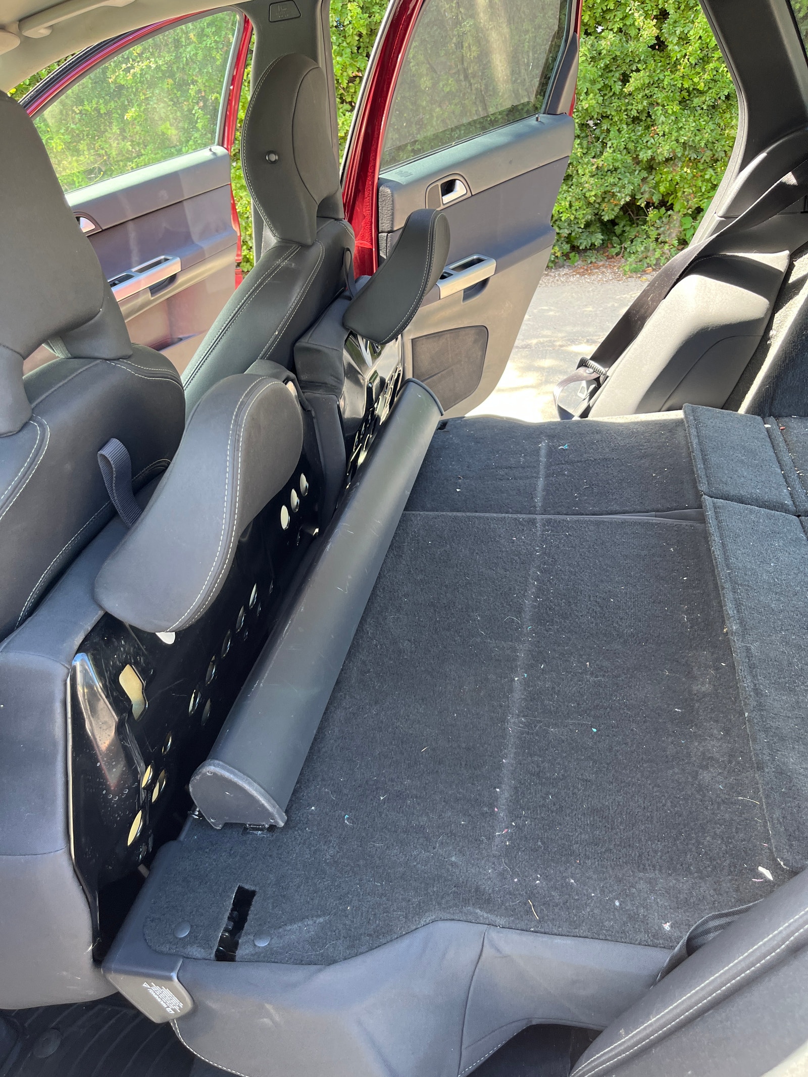 Volvo V50 til salg hos Nabilli