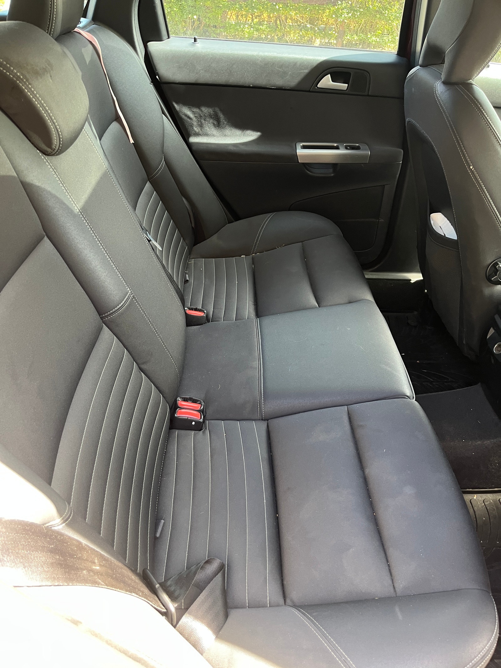 Volvo V50 til salg hos Nabilli