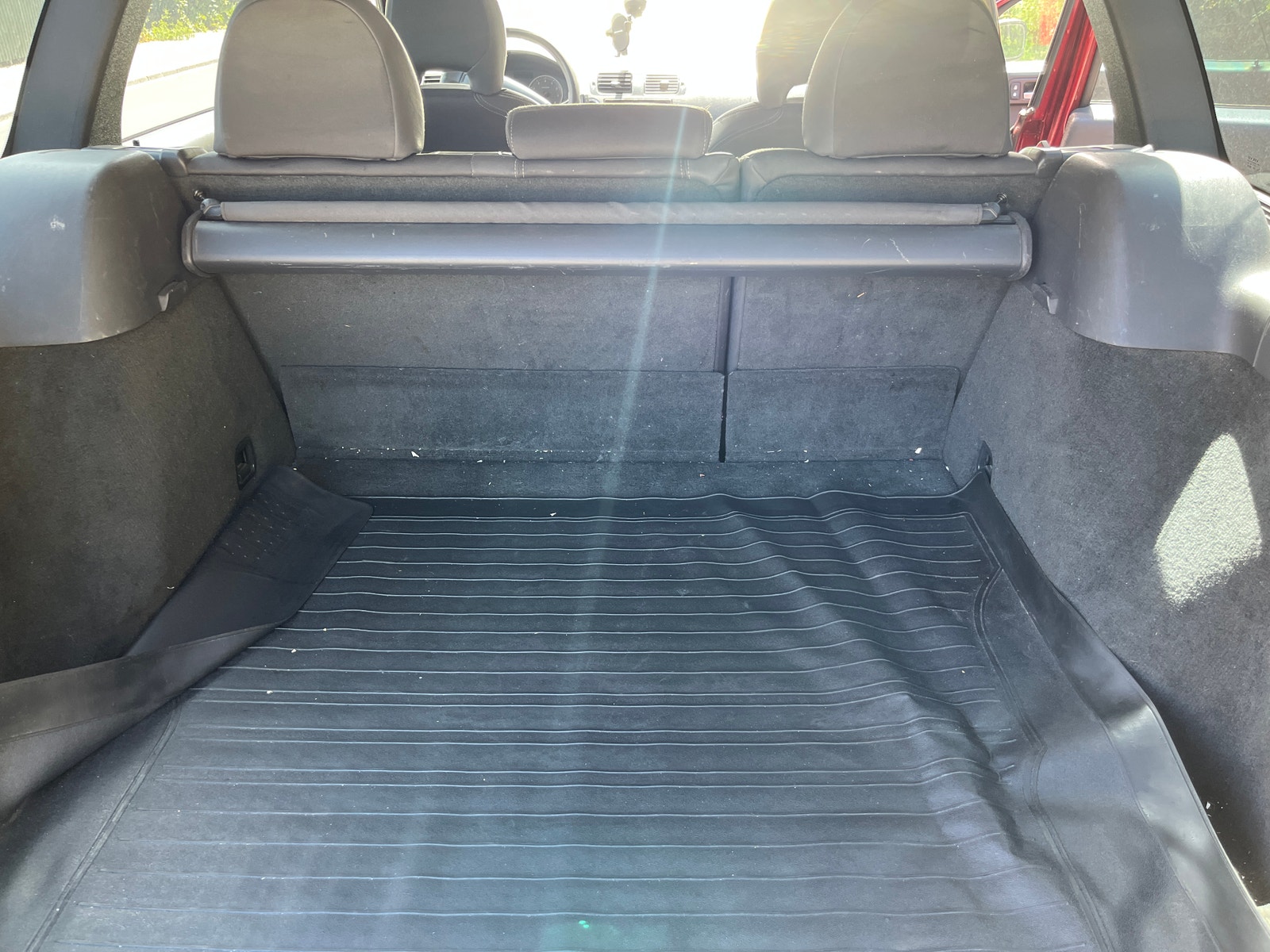 Volvo V50 til salg hos Nabilli