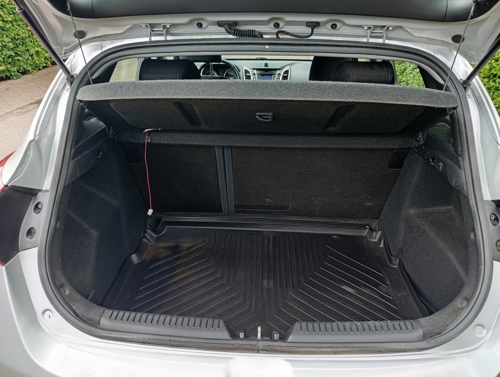 Hyundai i30 – billede 5