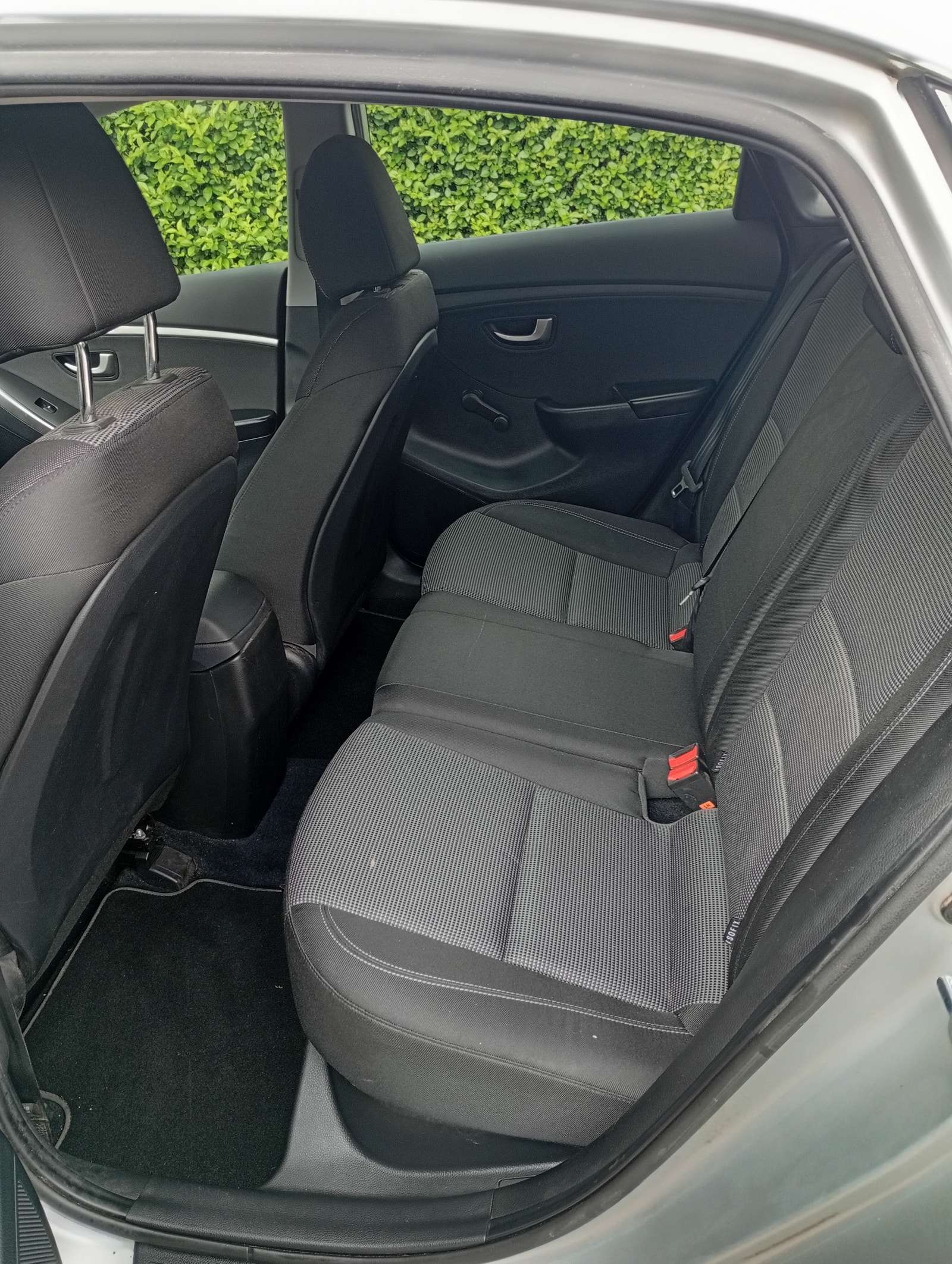 Hyundai i30 – billede 4