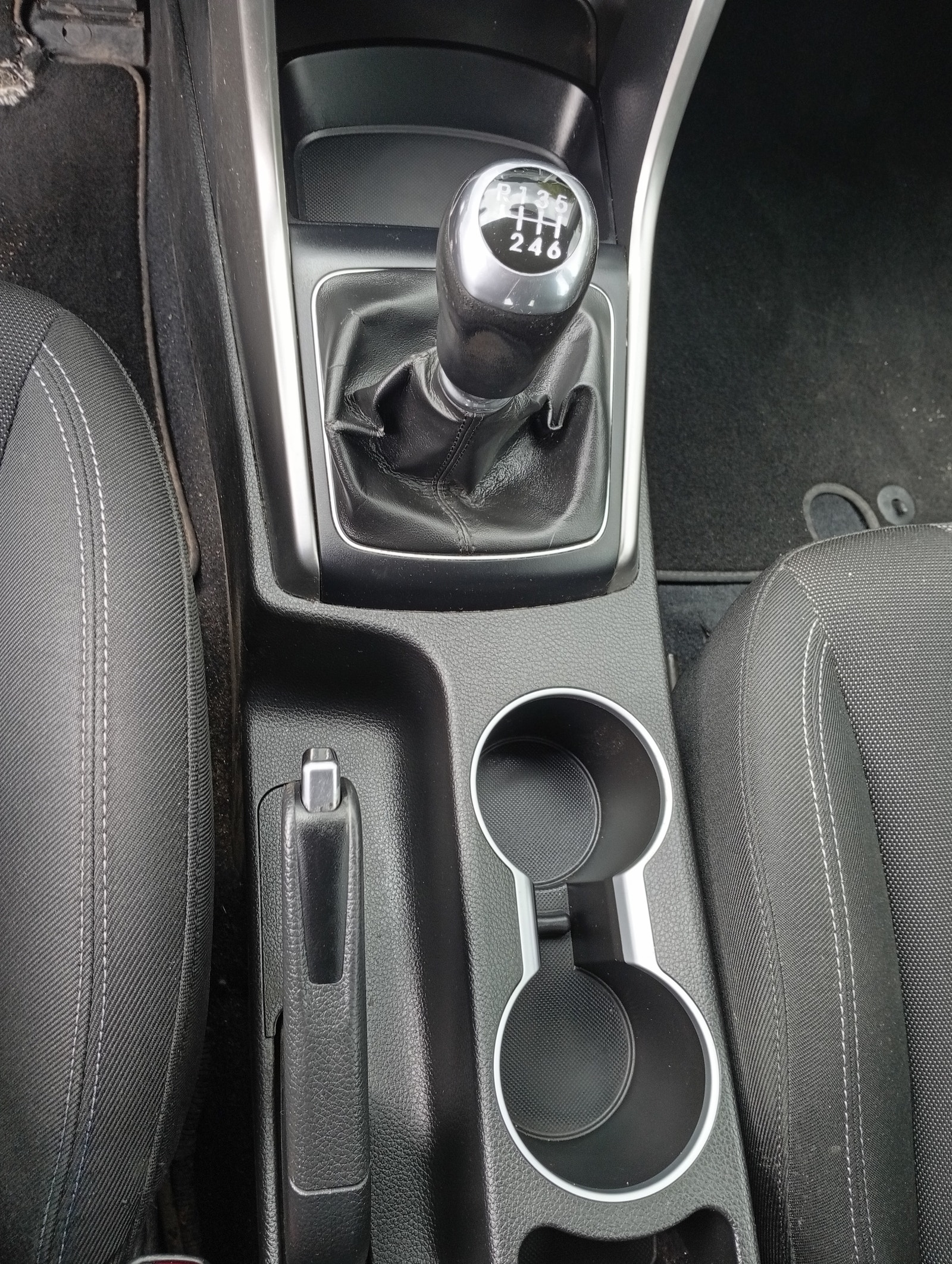 Hyundai i30 – billede 13