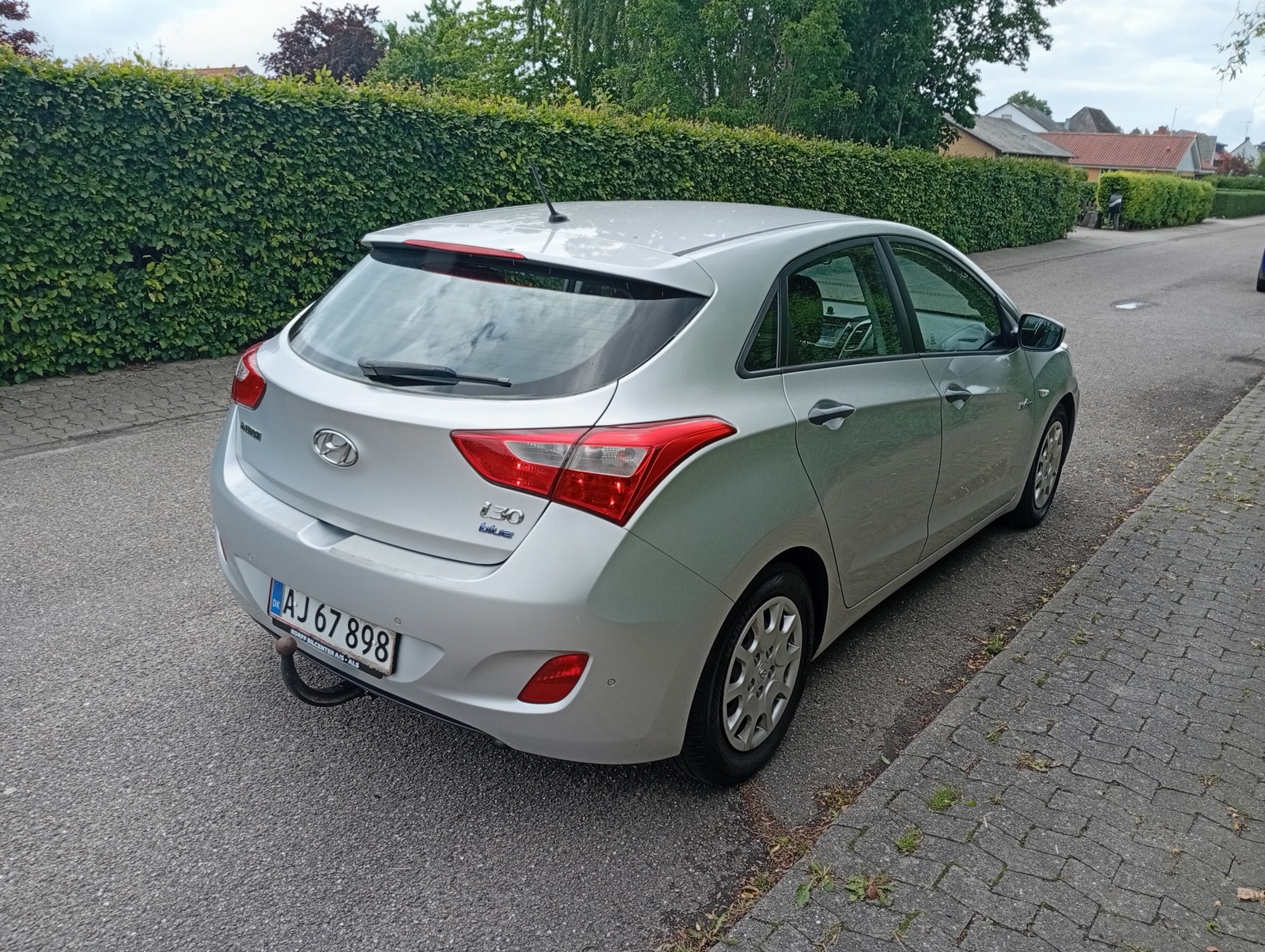 Hyundai i30 – billede 7