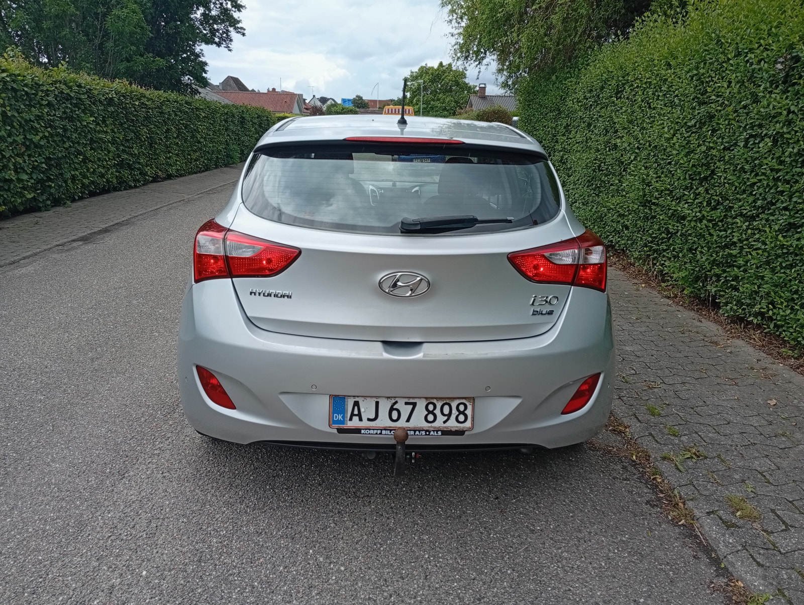 Hyundai i30 – billede 6