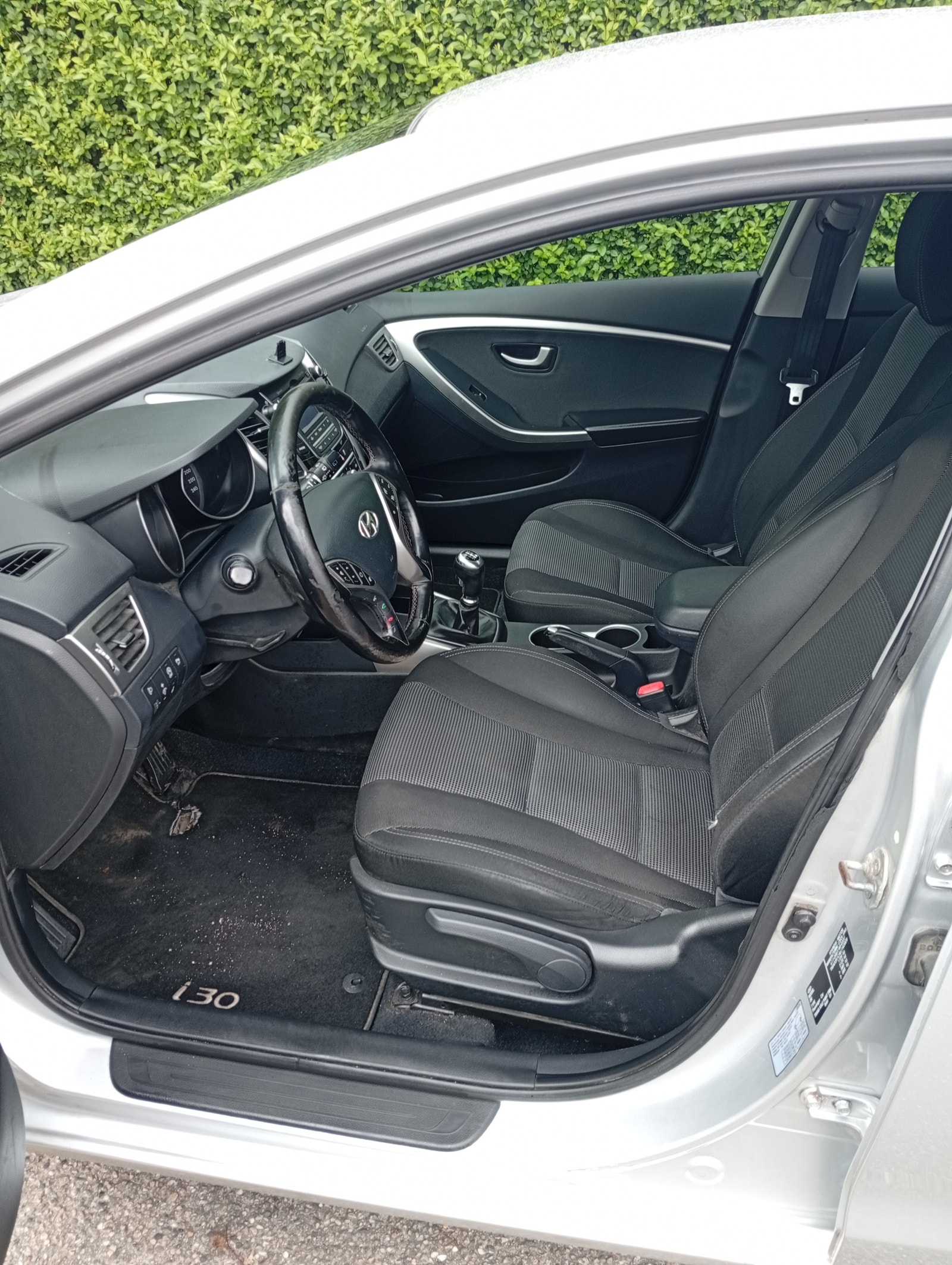 Hyundai i30 – billede 10