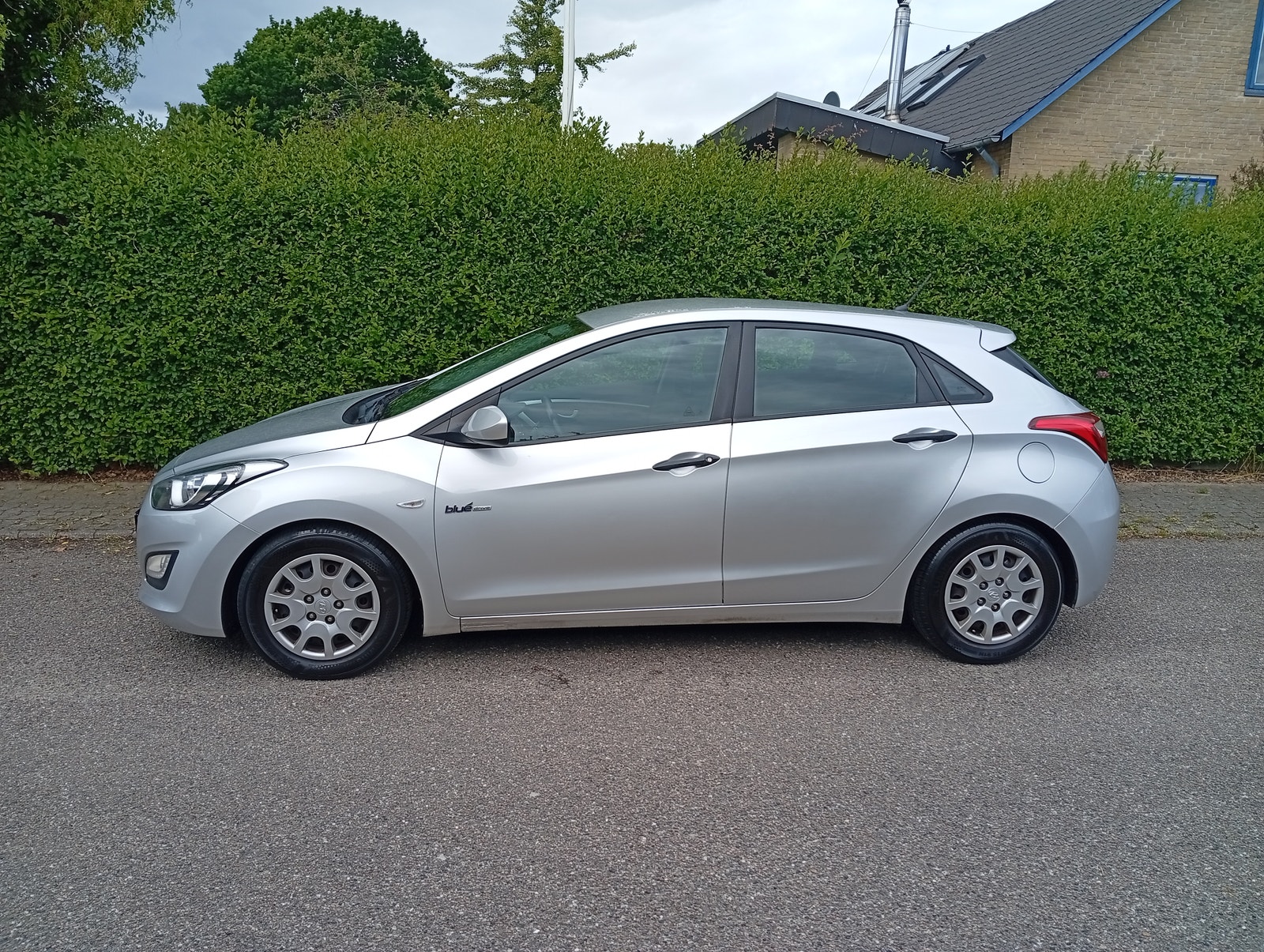 Hyundai i30 – billede 2