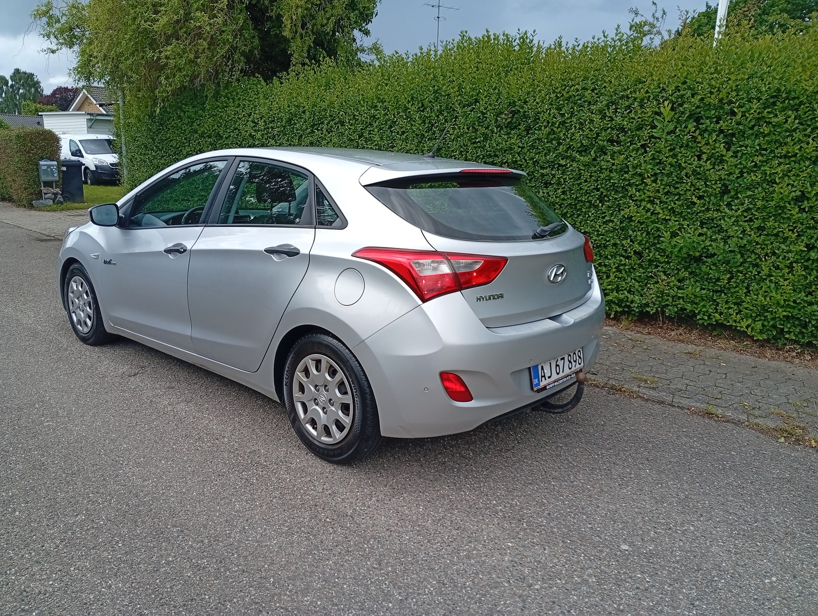 Hyundai i30 – billede 3