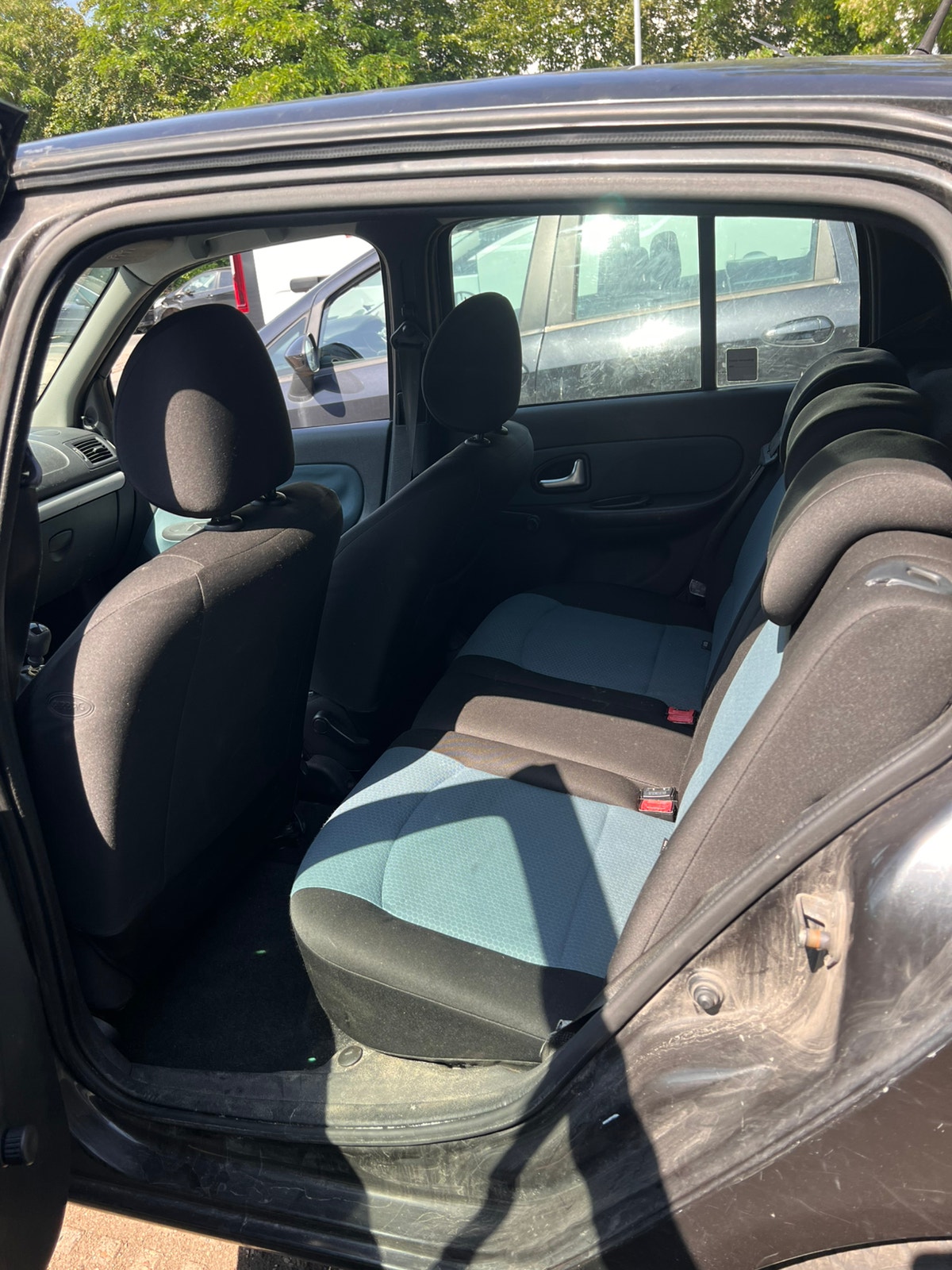Renault Clio II til salg hos Nabilli