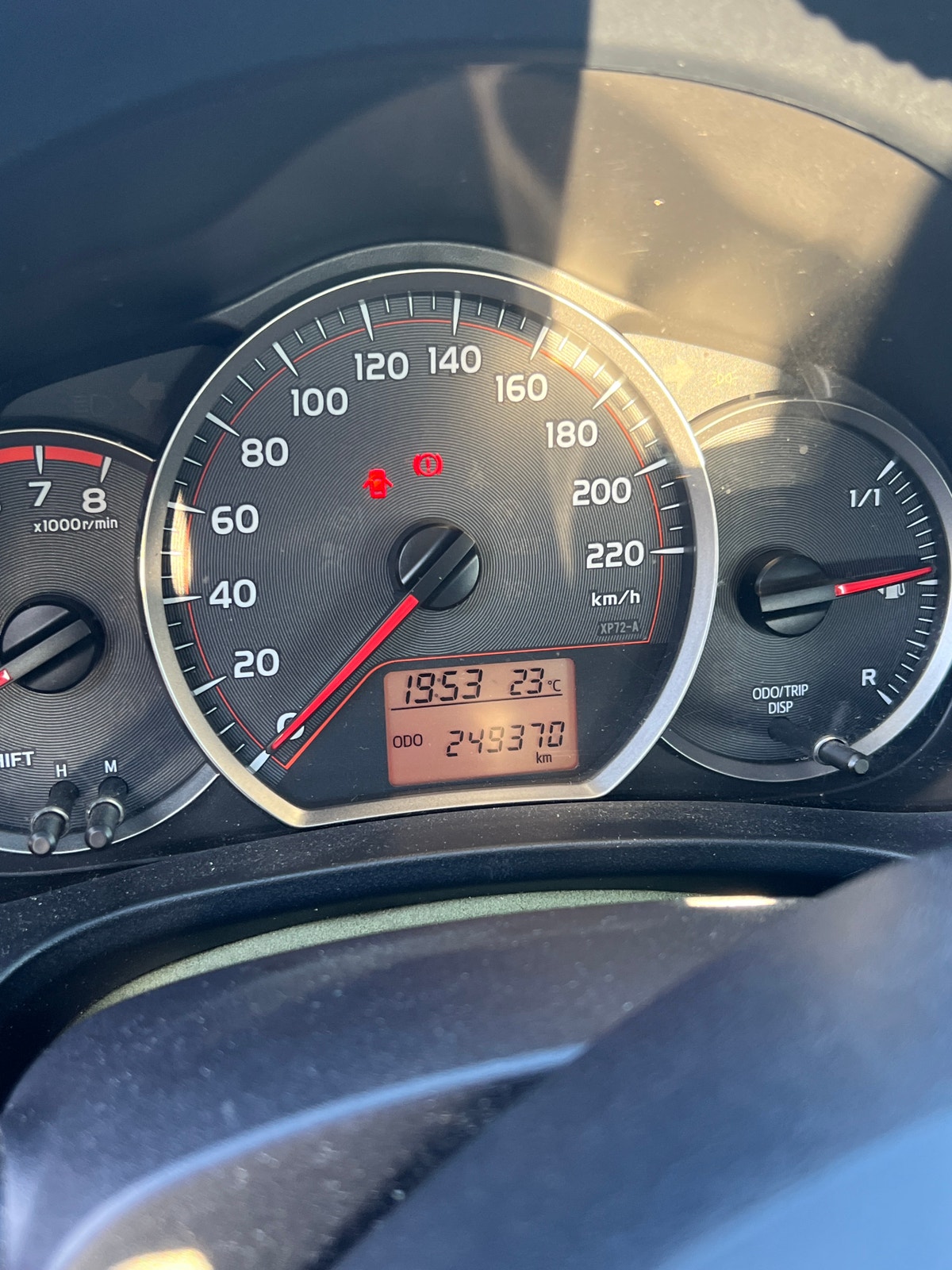 Toyota Yaris – billede 4