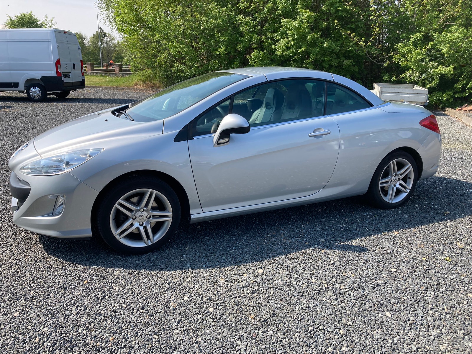 Peugeot 308 til salg hos Nabilli