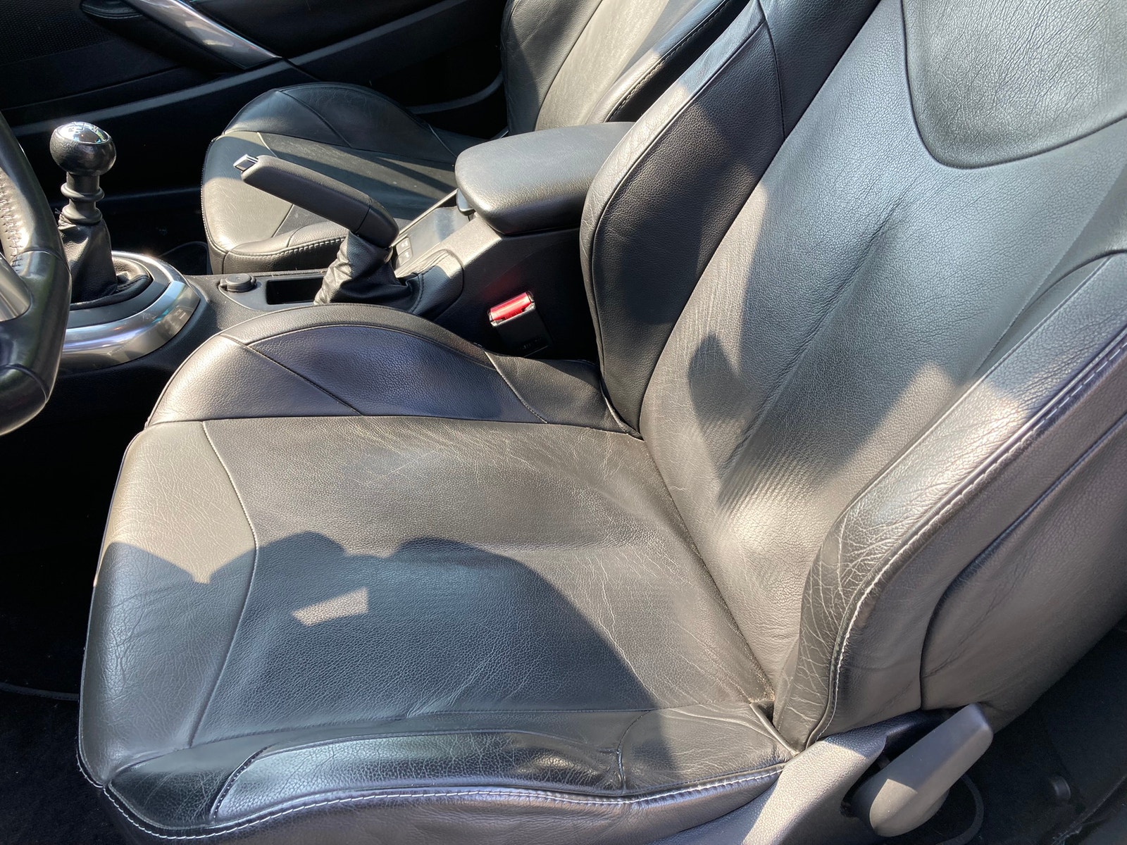 Peugeot 308 til salg hos Nabilli