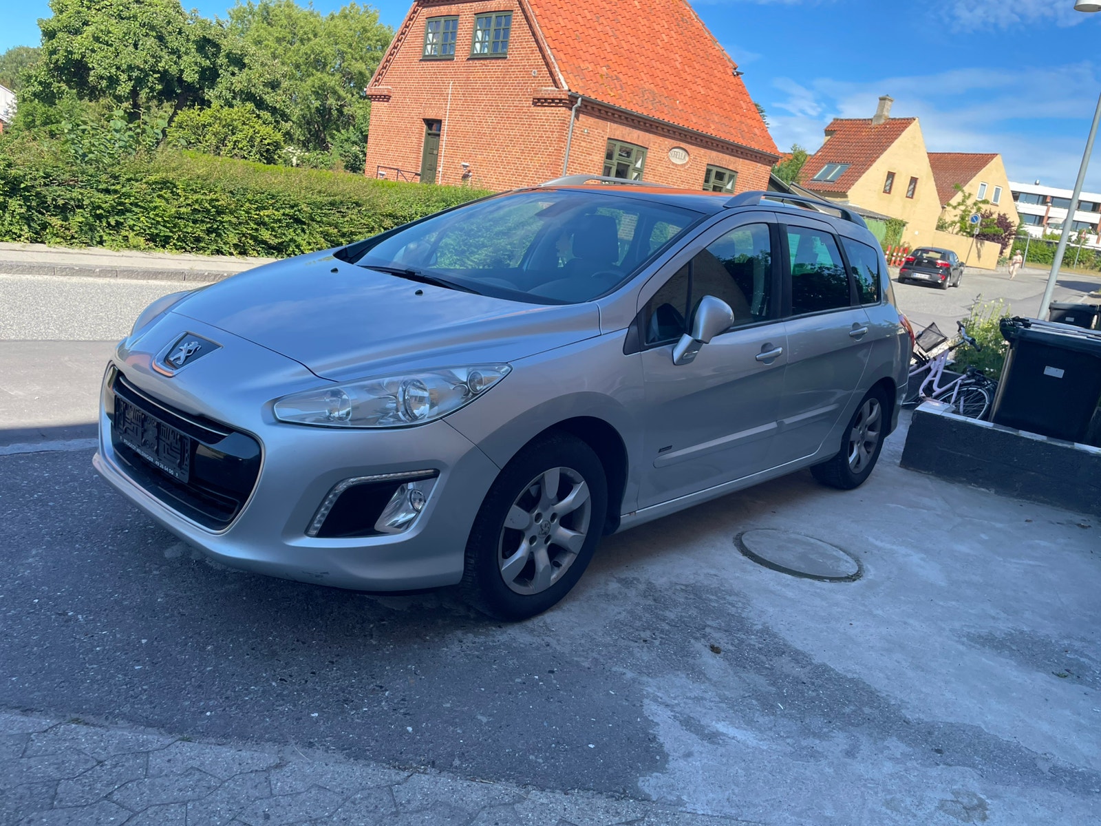 Peugeot 308 – billede 7