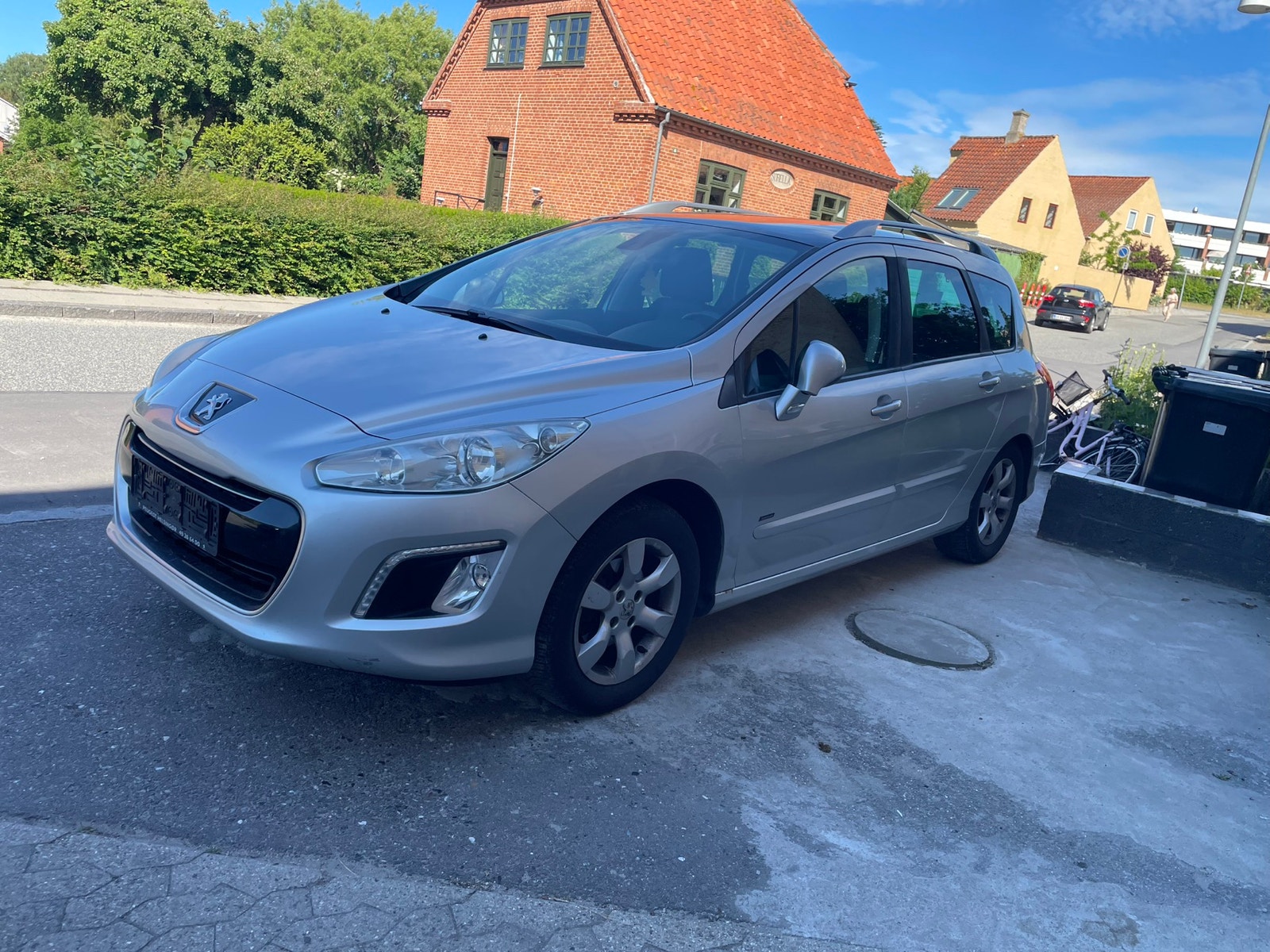 Peugeot 308 – billede 5