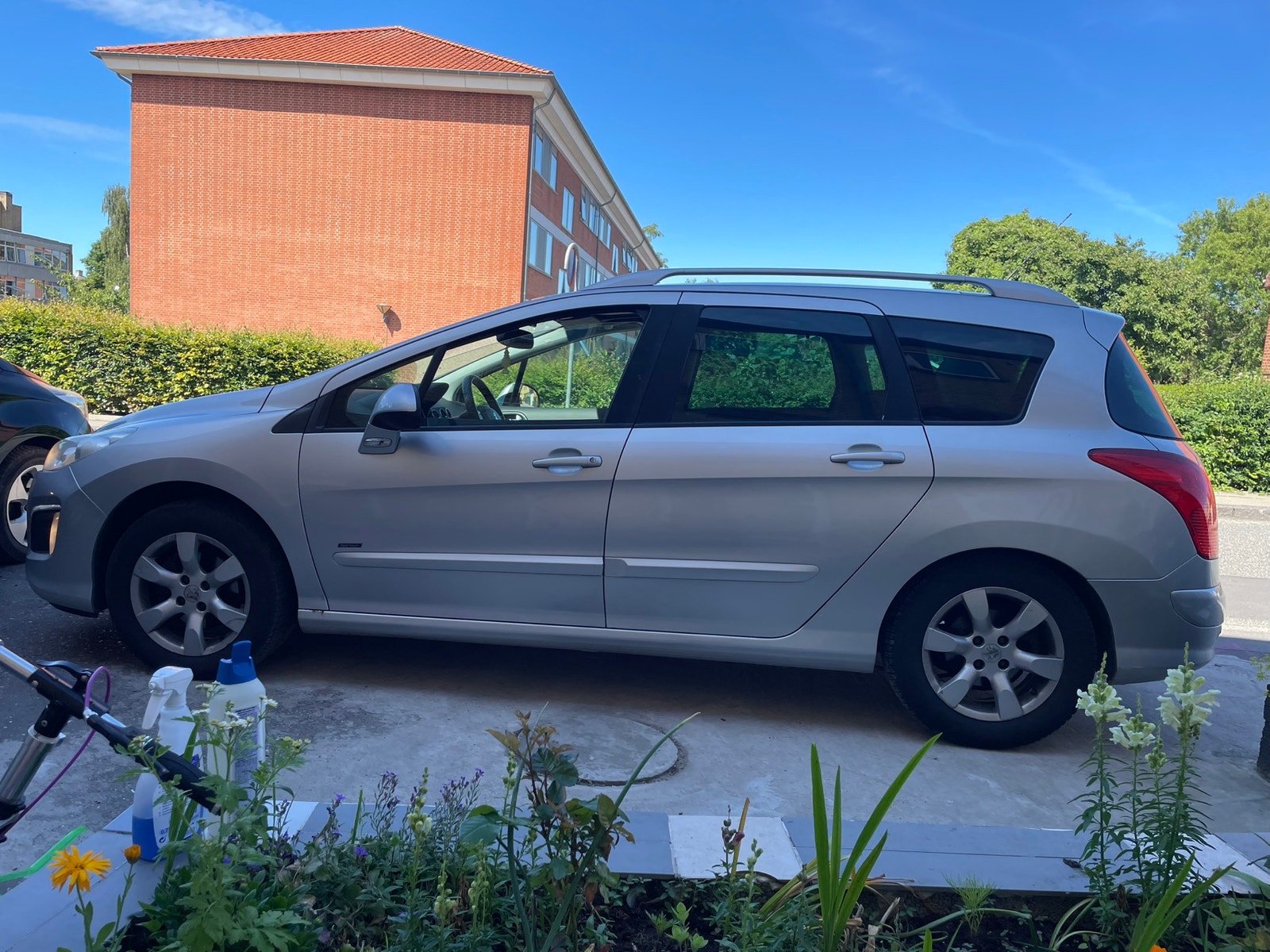 Peugeot 308 – billede 14