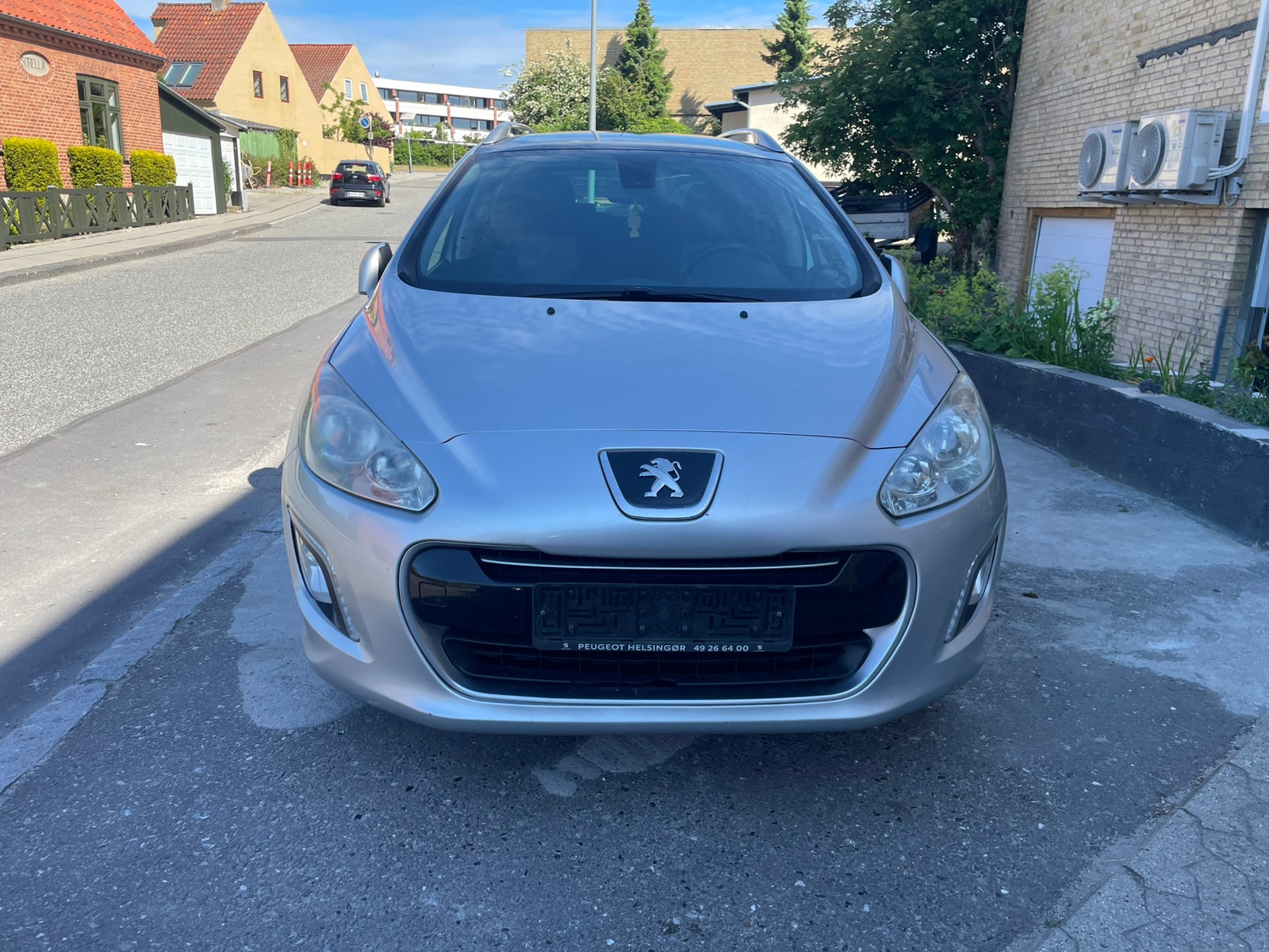 Peugeot 308 – billede 11