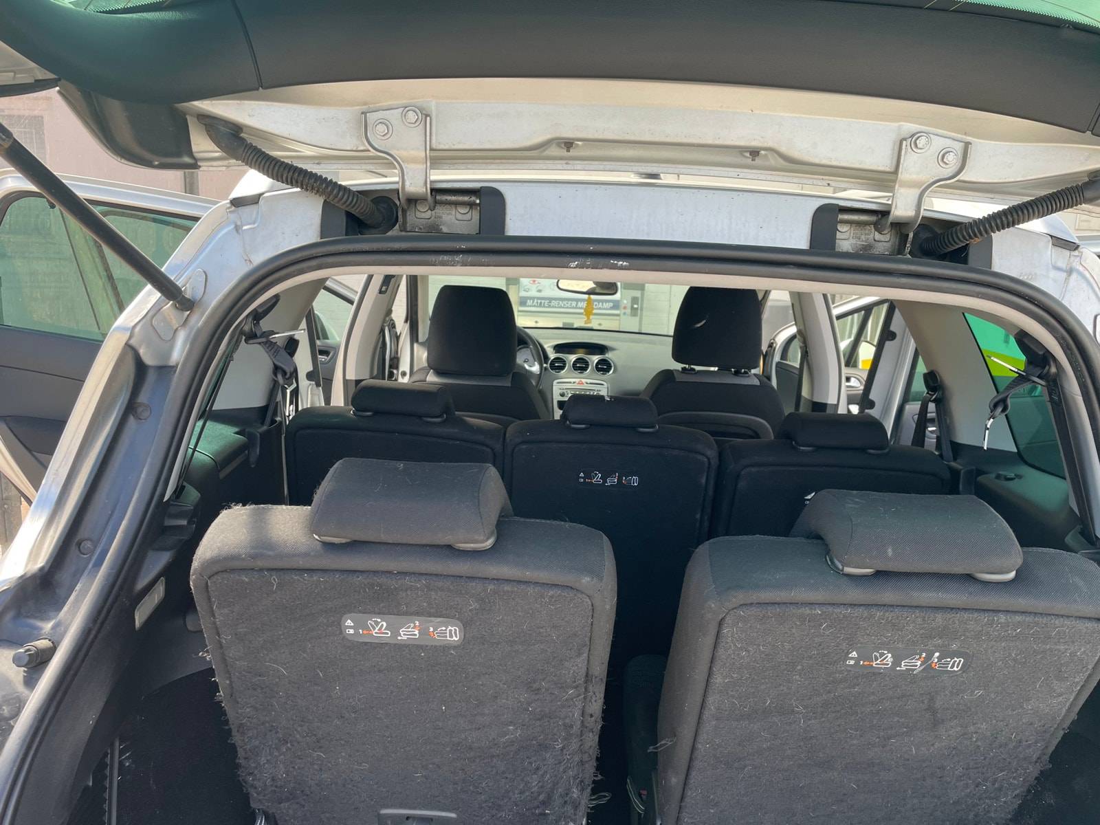 Peugeot 308 – billede 6