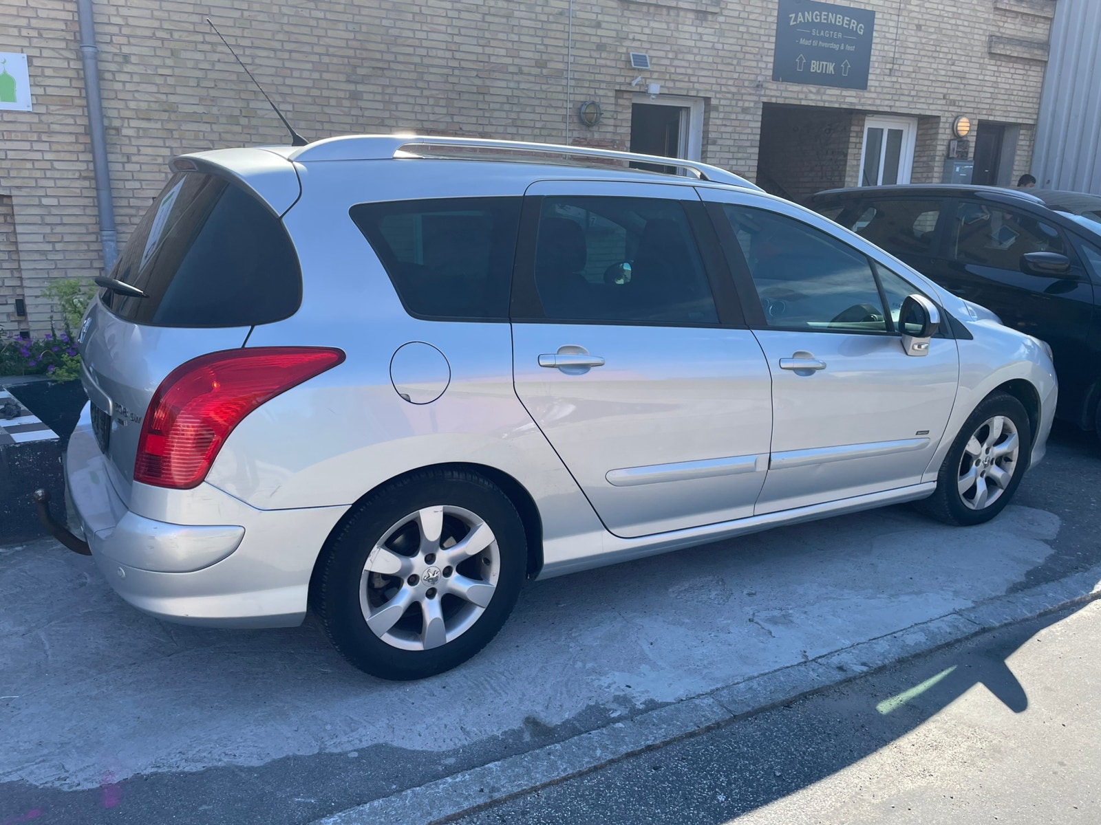 Peugeot 308 – billede 2
