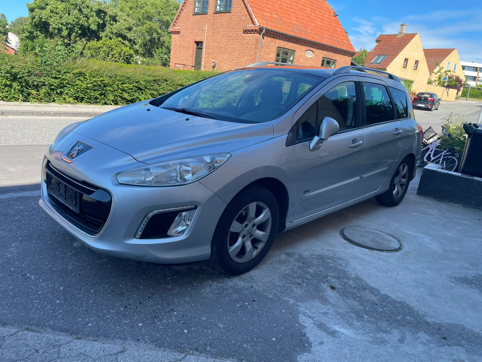 Peugeot 308 – billede 10