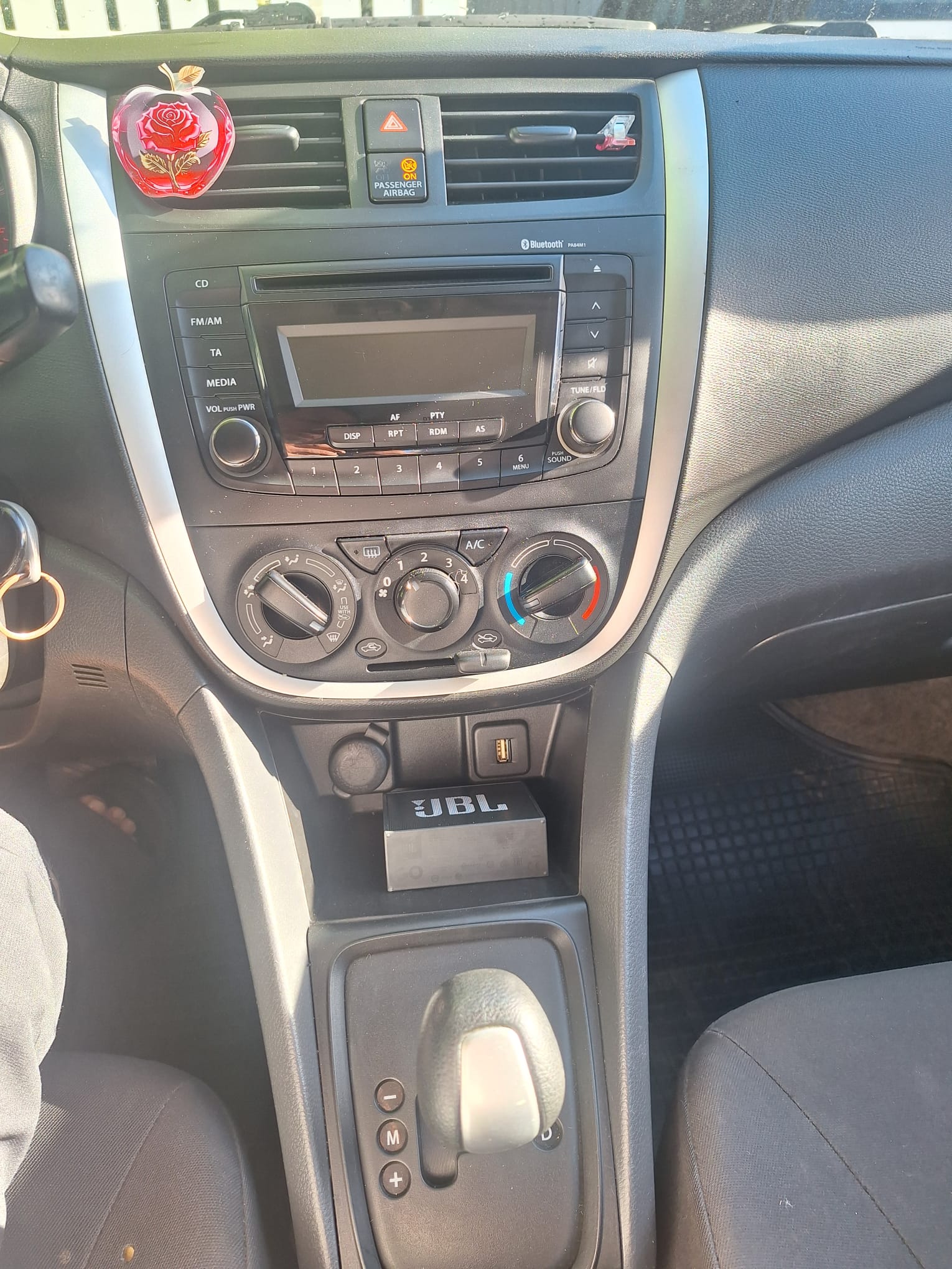 Suzuki Celerio – billede 6