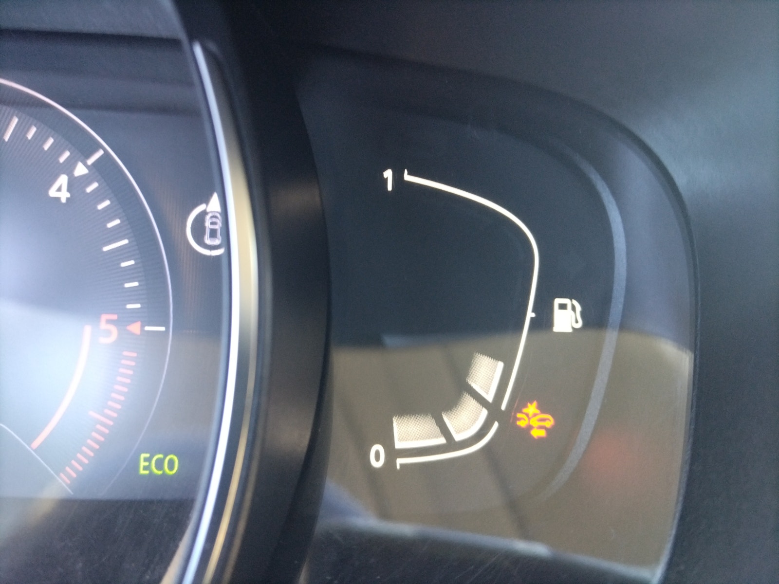 Suzuki Celerio – billede 5