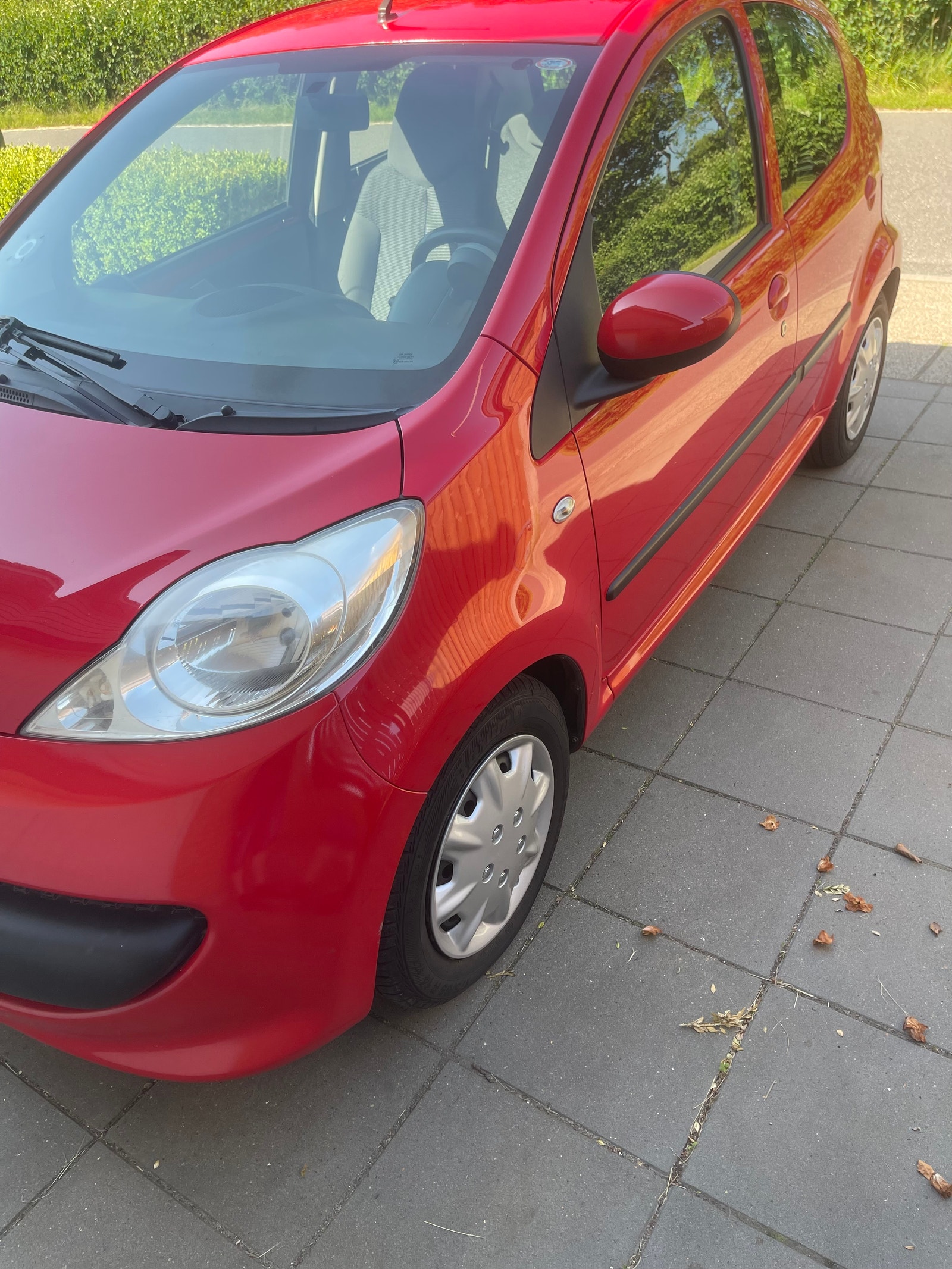 Peugeot 107 – billede 6