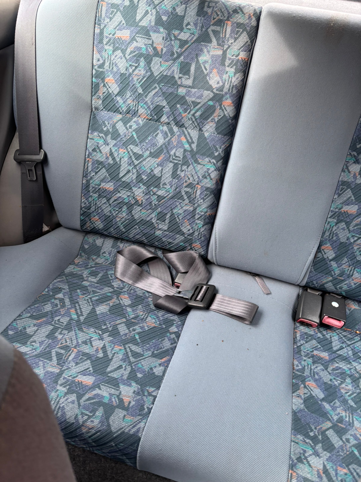 Toyota Starlet – billede 9