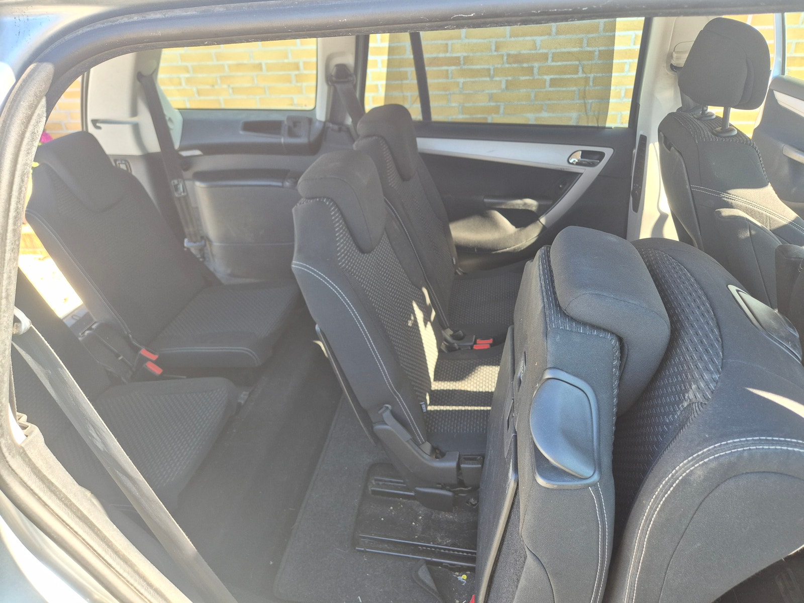 Citroen Grand C4 Picasso til salg hos Nabilli