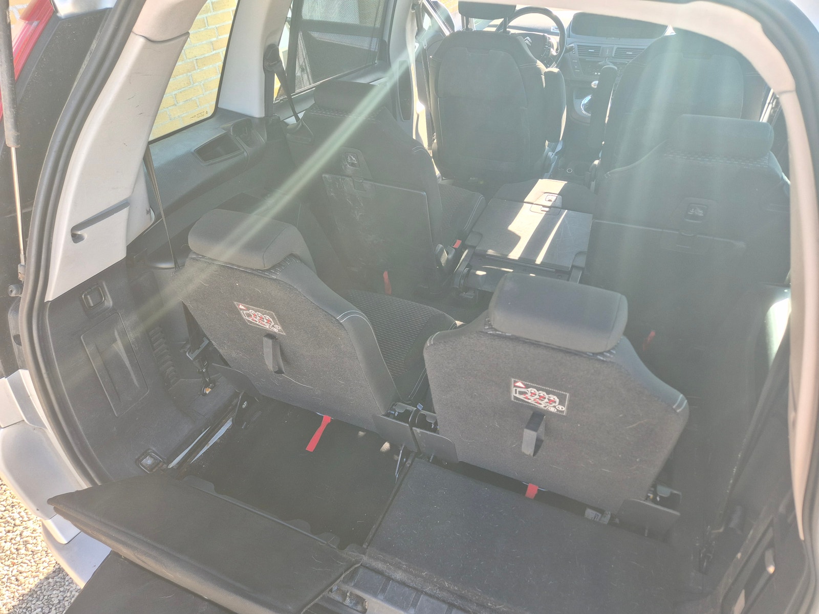 Citroen Grand C4 Picasso til salg hos Nabilli