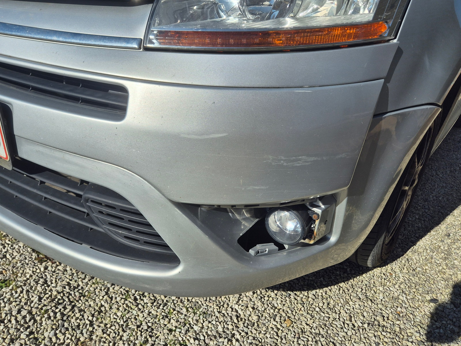 Citroen Grand C4 Picasso til salg hos Nabilli